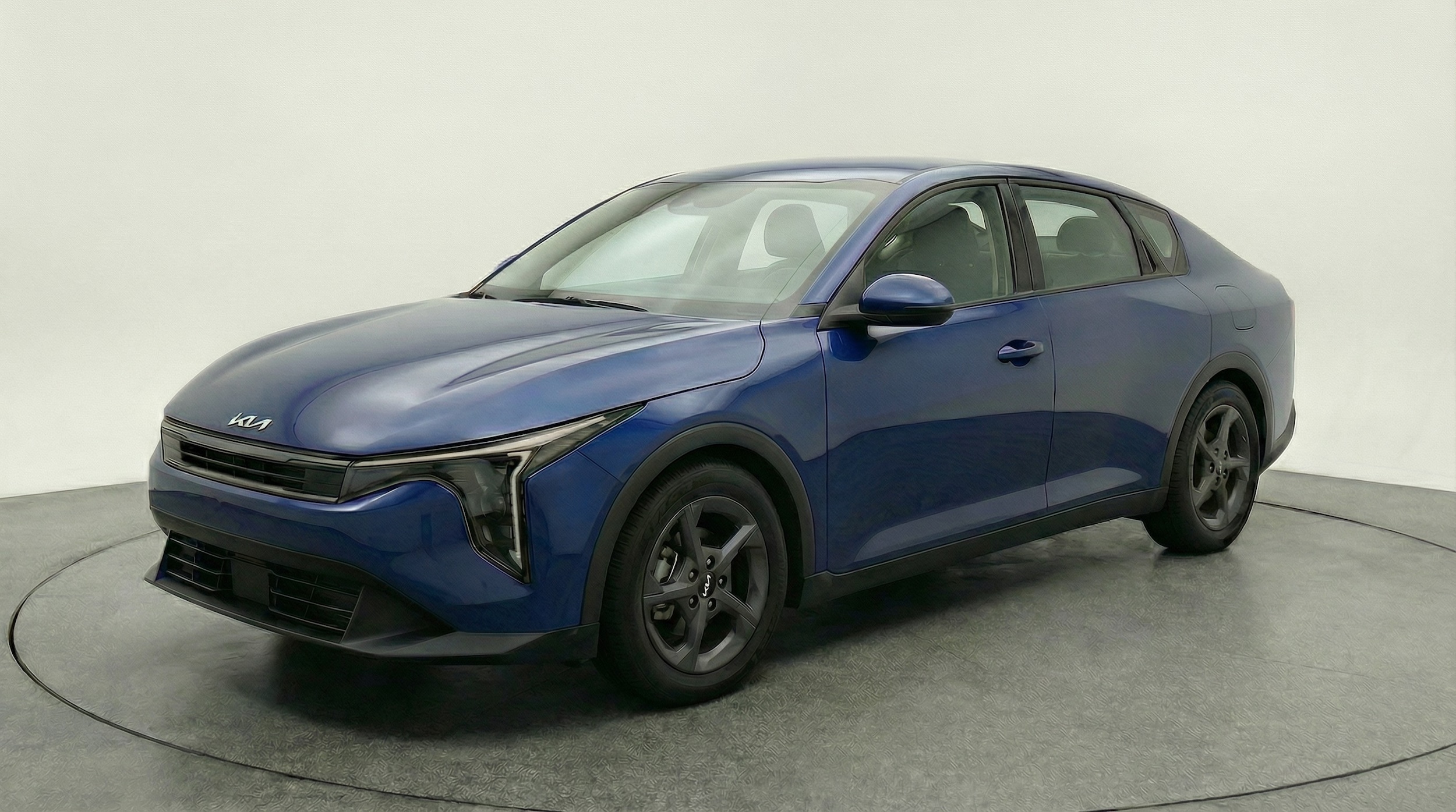 Thumbnail: 2025 Kia K4 - 3