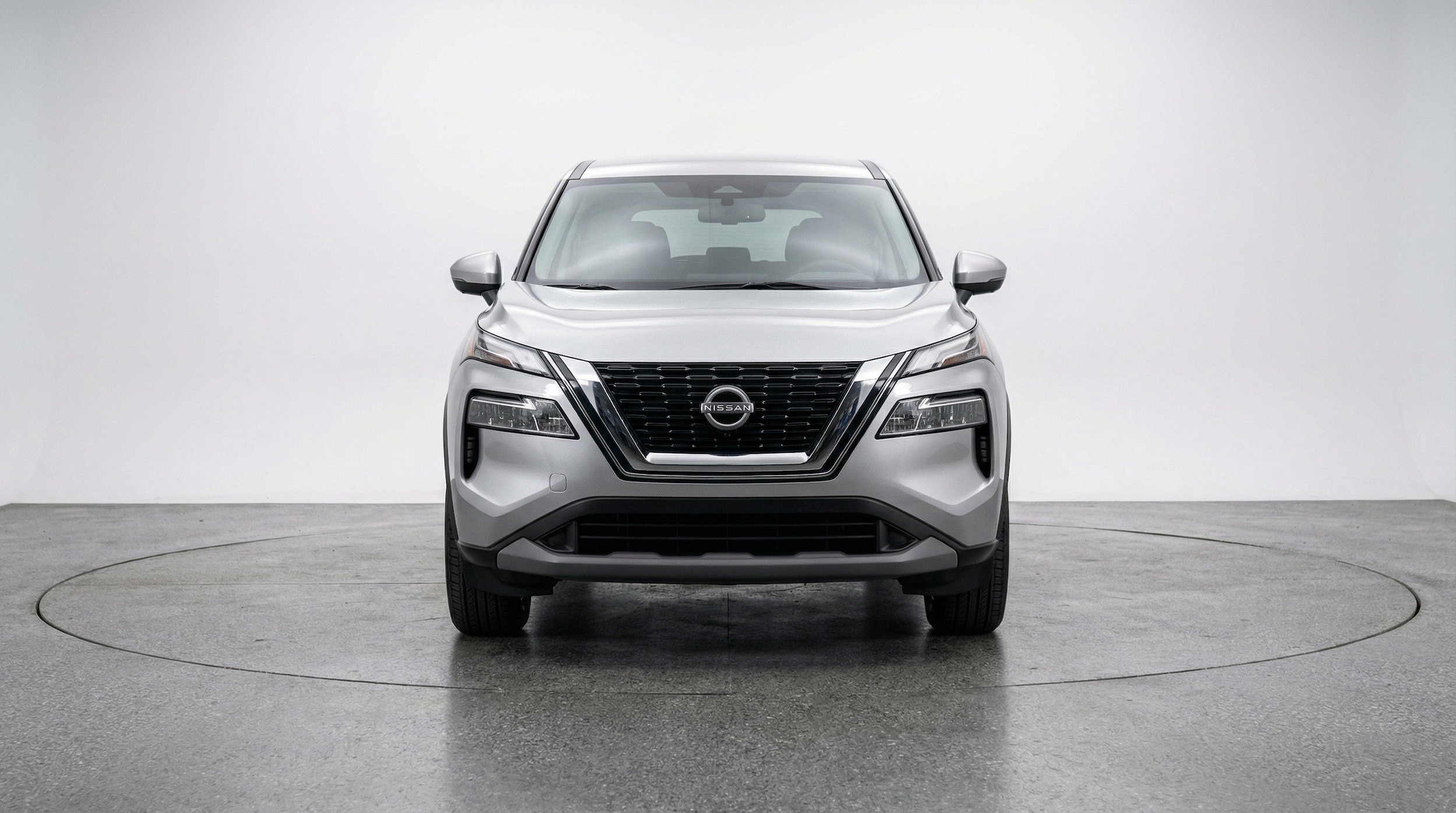 Thumbnail: 2026 Nissan Rogue - 2