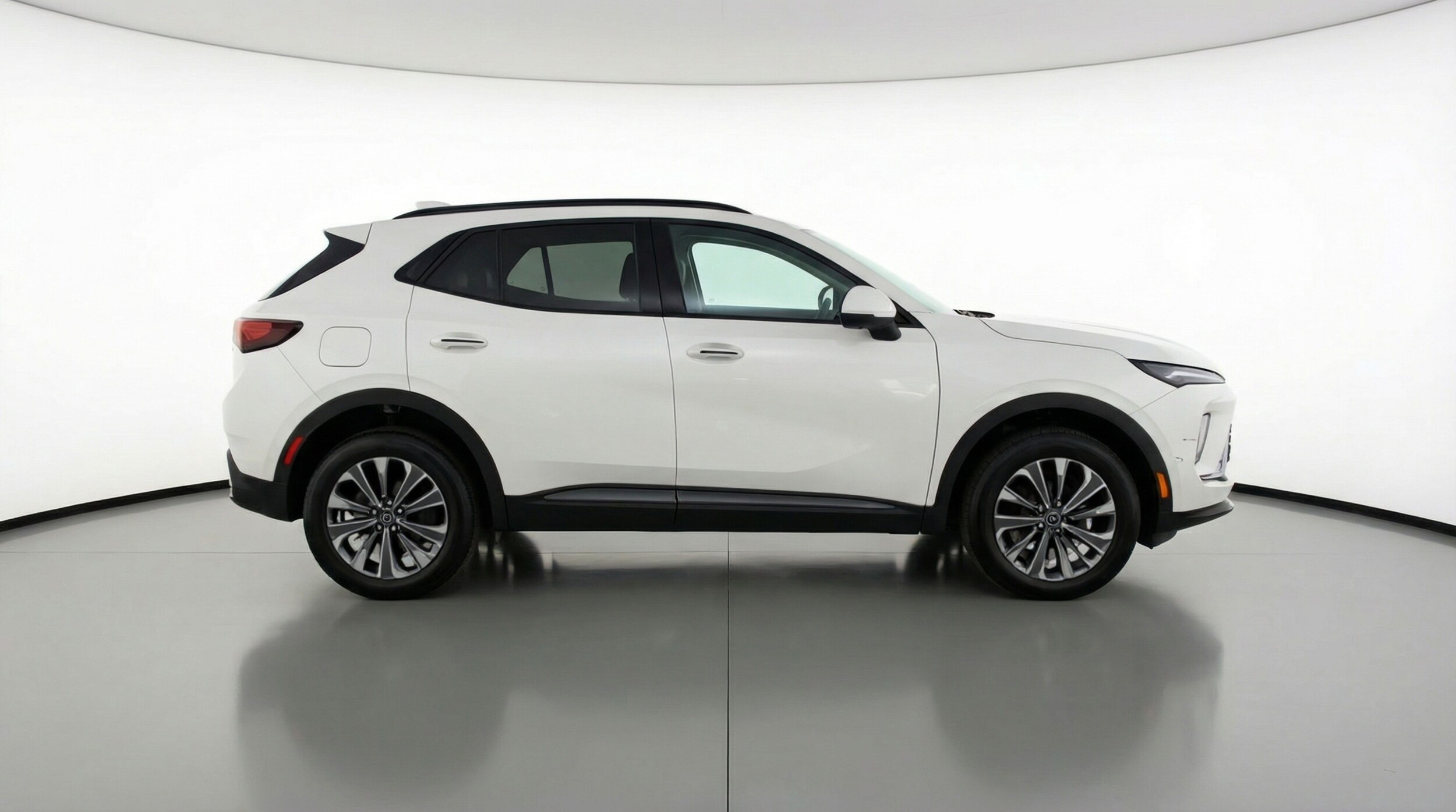 Thumbnail: 2024 Buick Envision - 8