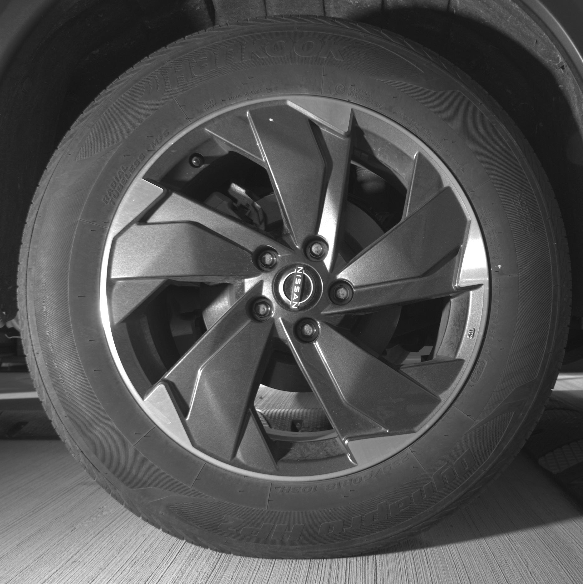 Thumbnail: 2025 Nissan Rogue - 12