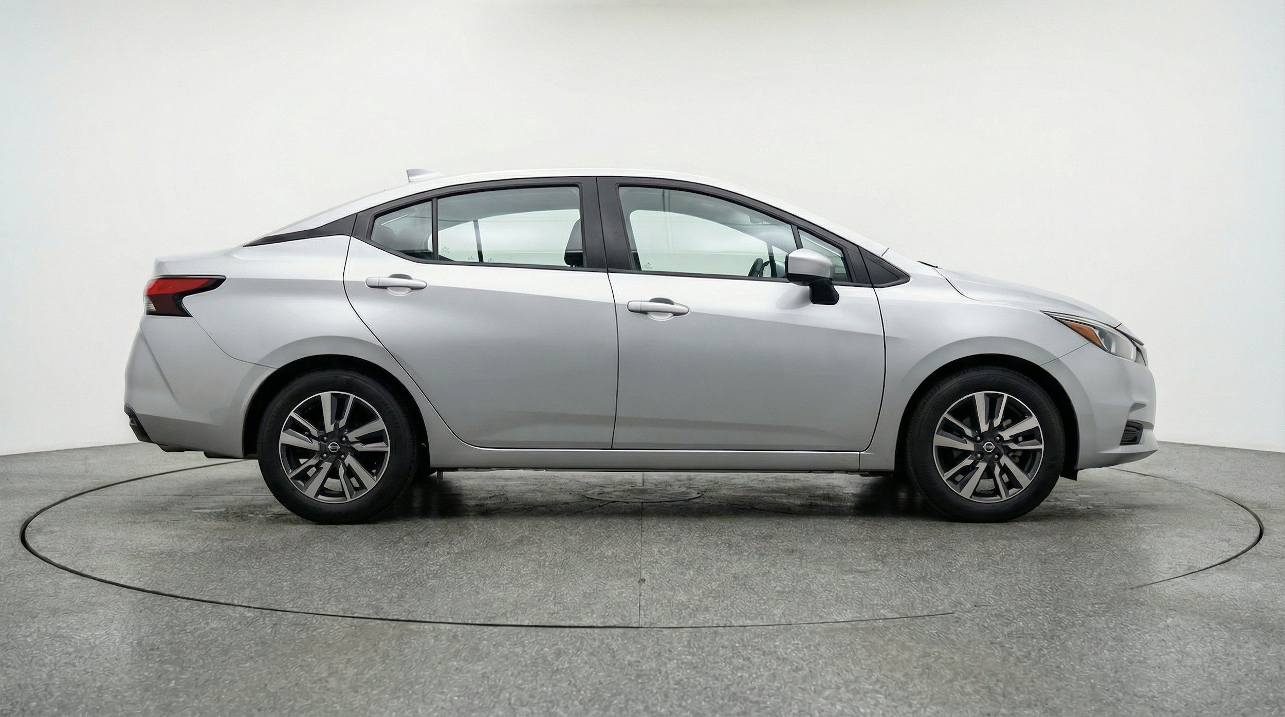 Thumbnail: 2025 Nissan Versa - 11