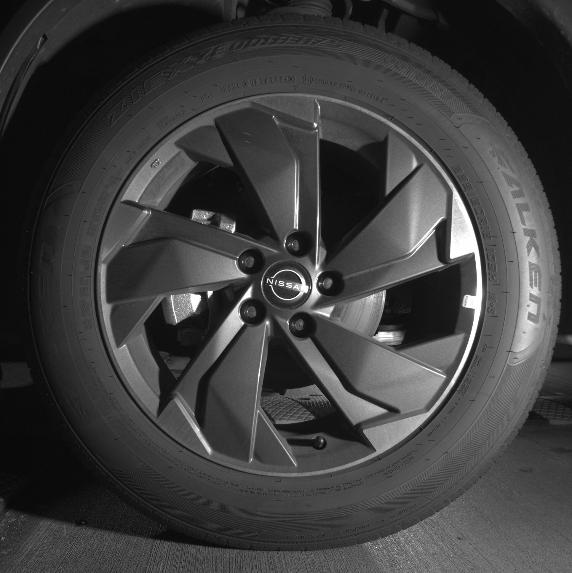 Thumbnail: 2025 Nissan Rogue - 9