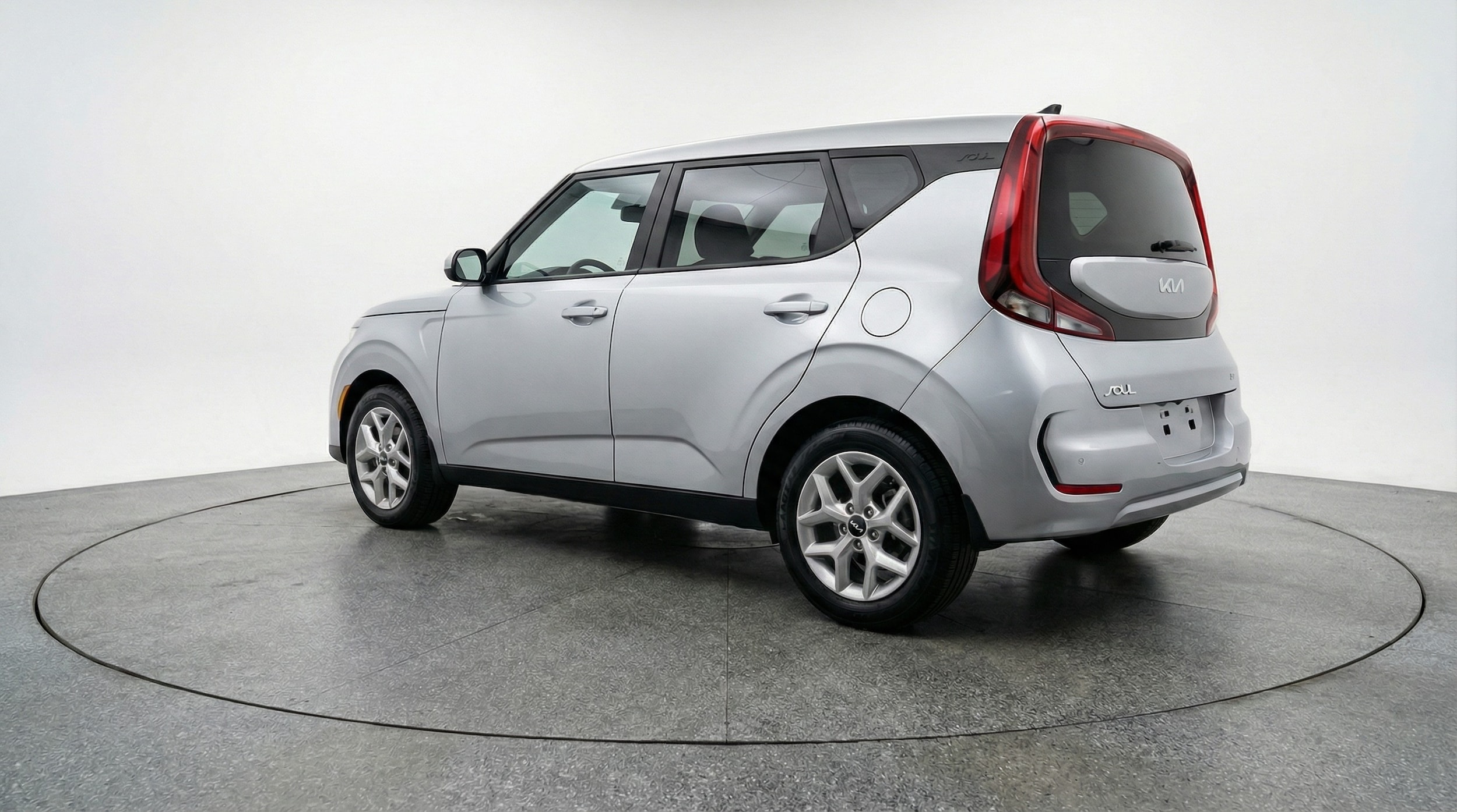 Thumbnail: 2025 Kia Soul - 5