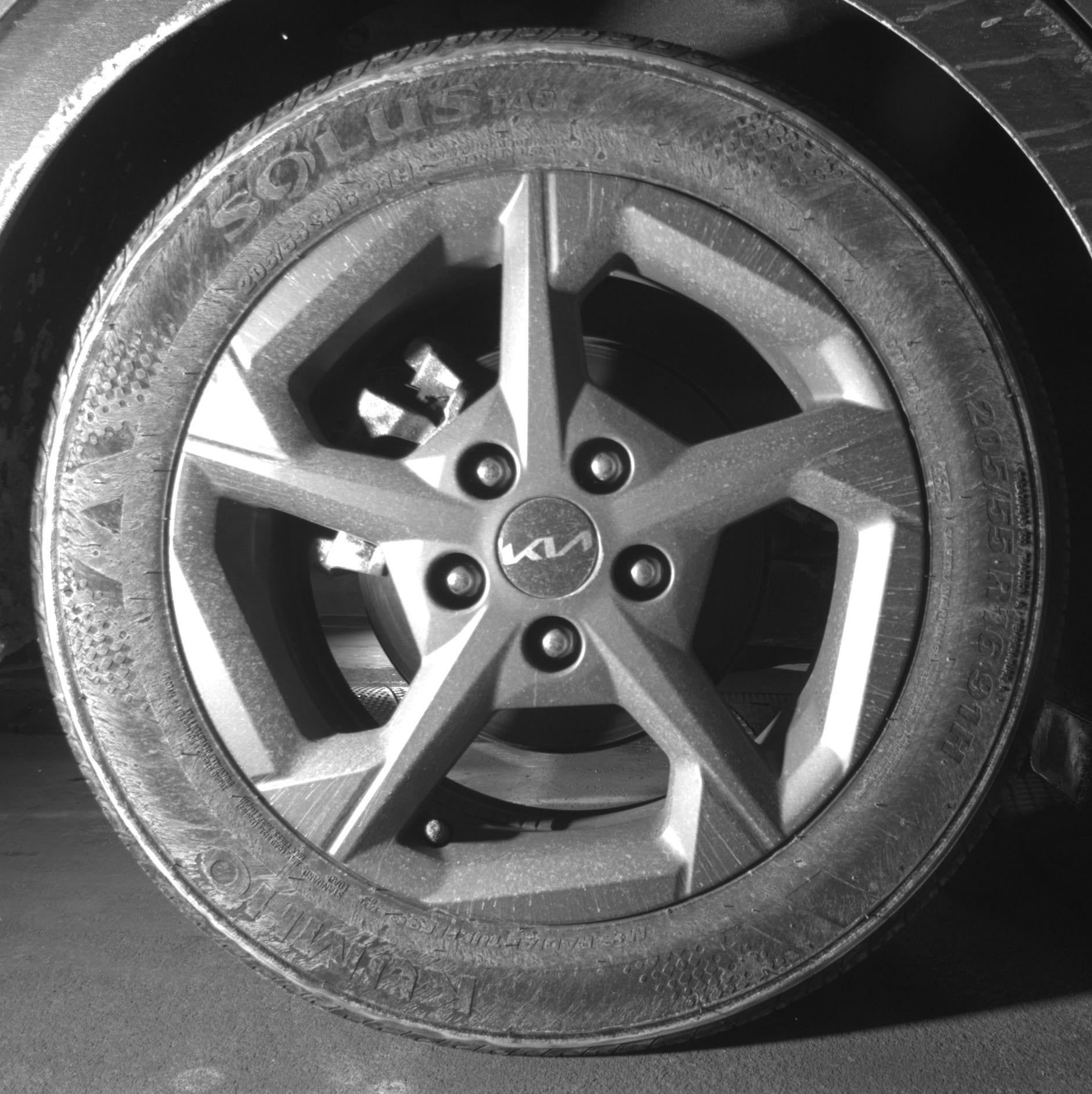 Thumbnail: 2025 Kia K4 - 12