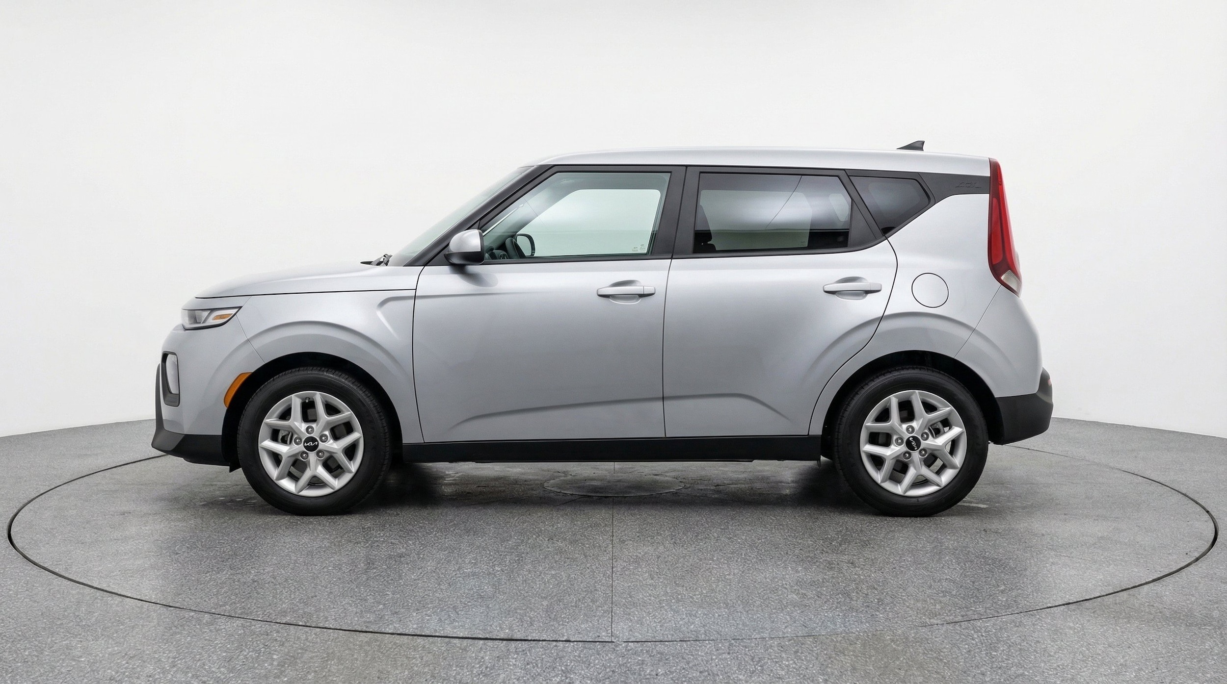 Thumbnail: 2025 Kia Soul - 5