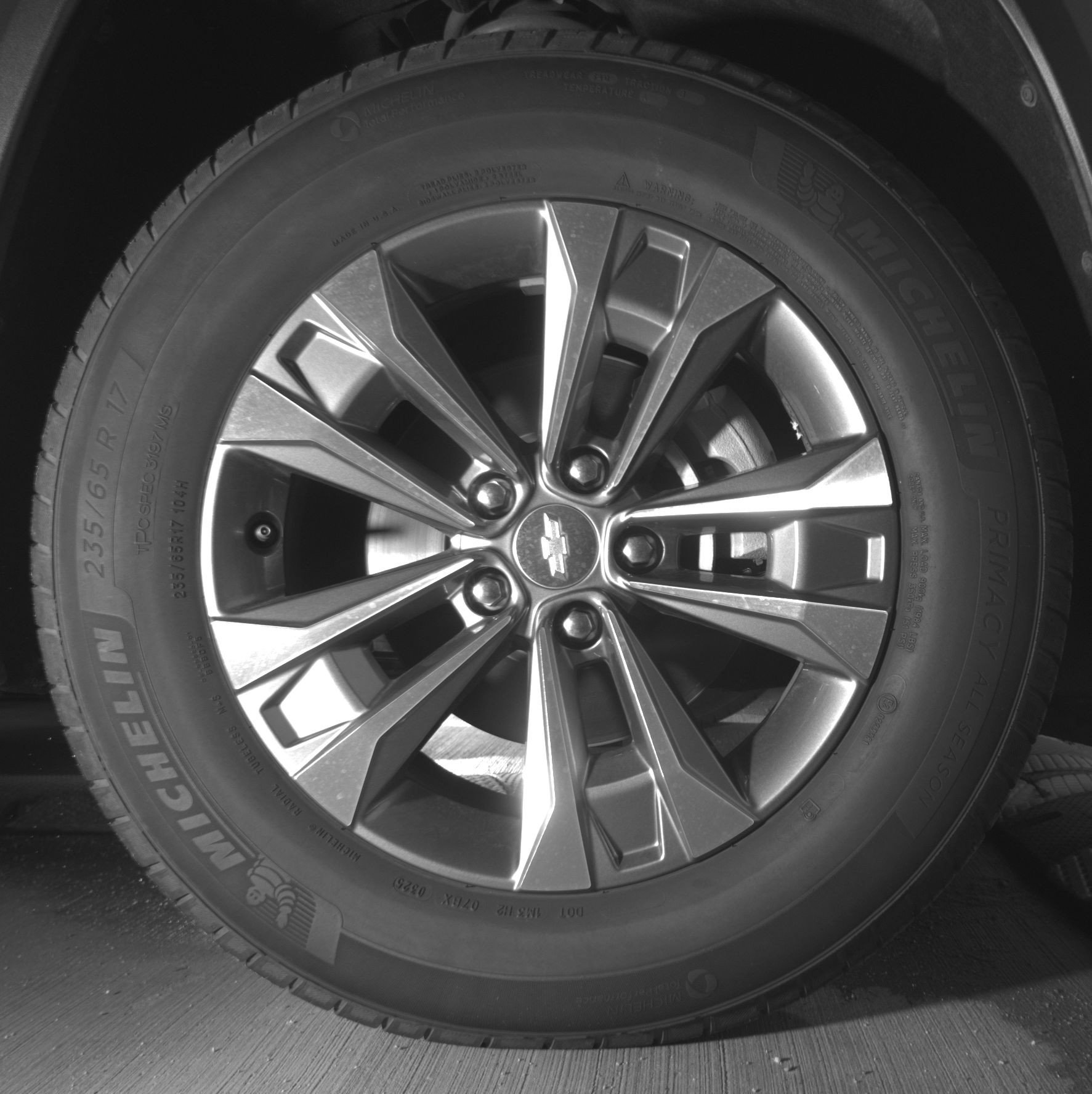 Thumbnail: 2025 Chevrolet Equinox - 13