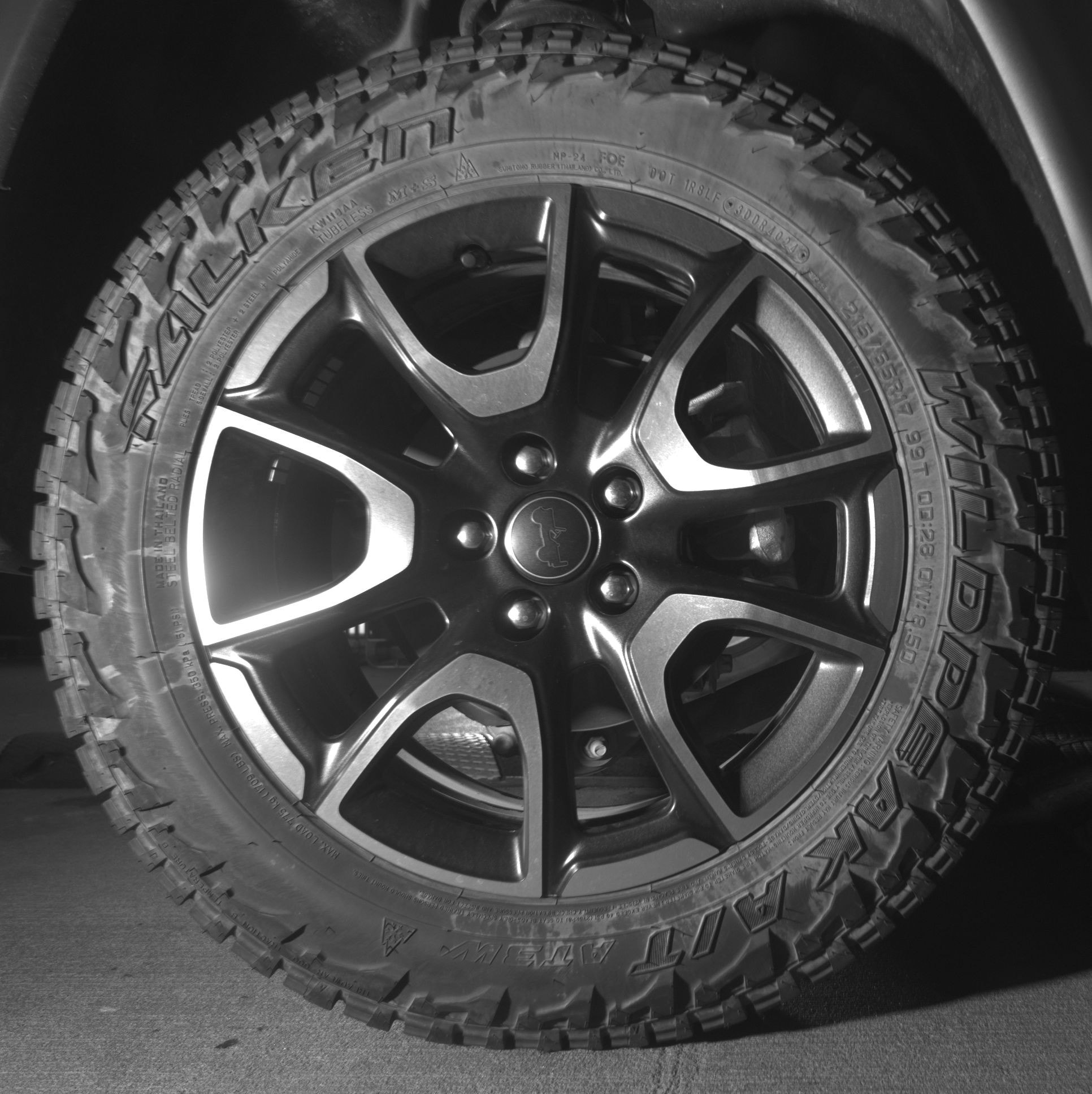 Thumbnail: 2025 Jeep Compass - 12