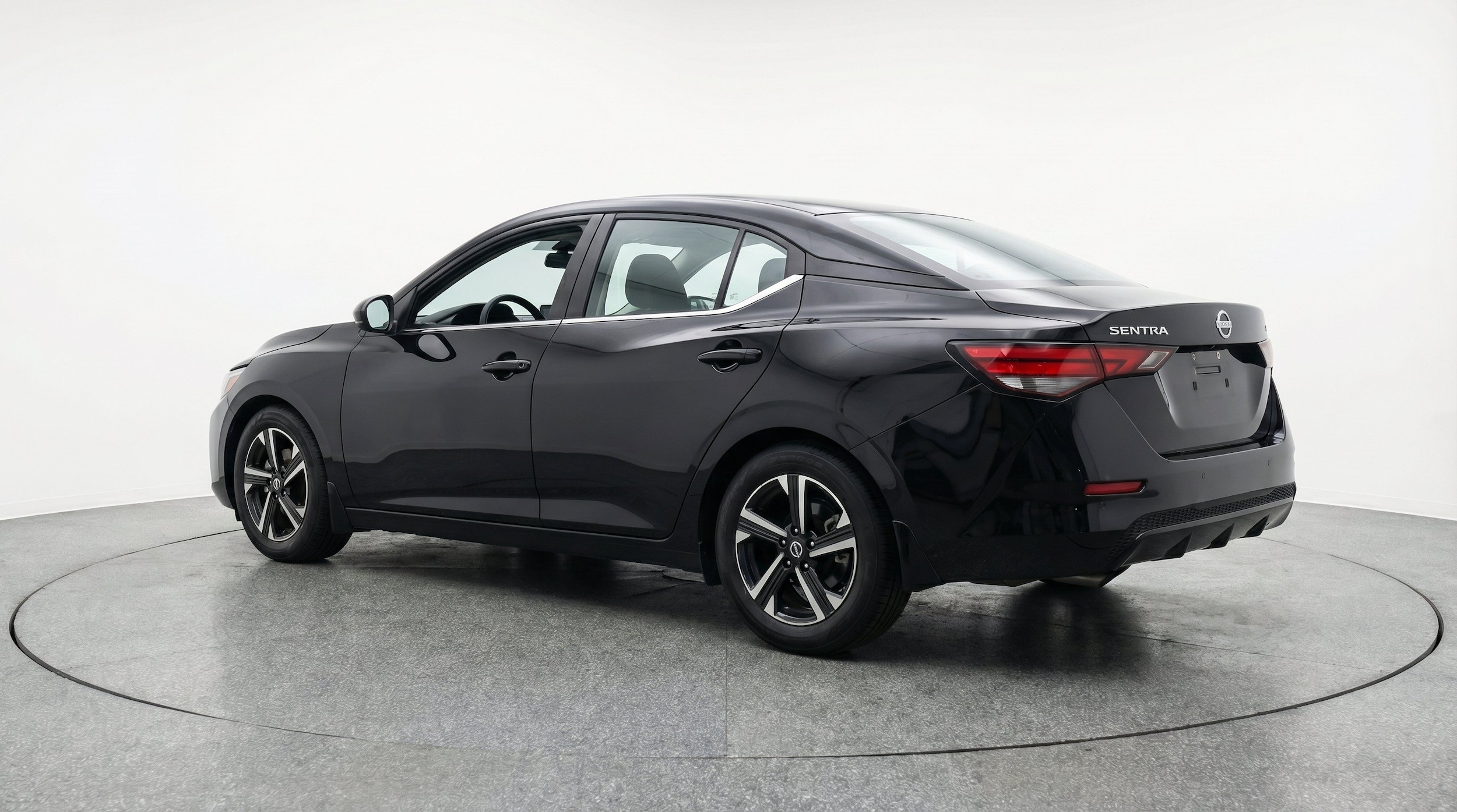 Thumbnail: 2025 Nissan Sentra - 6