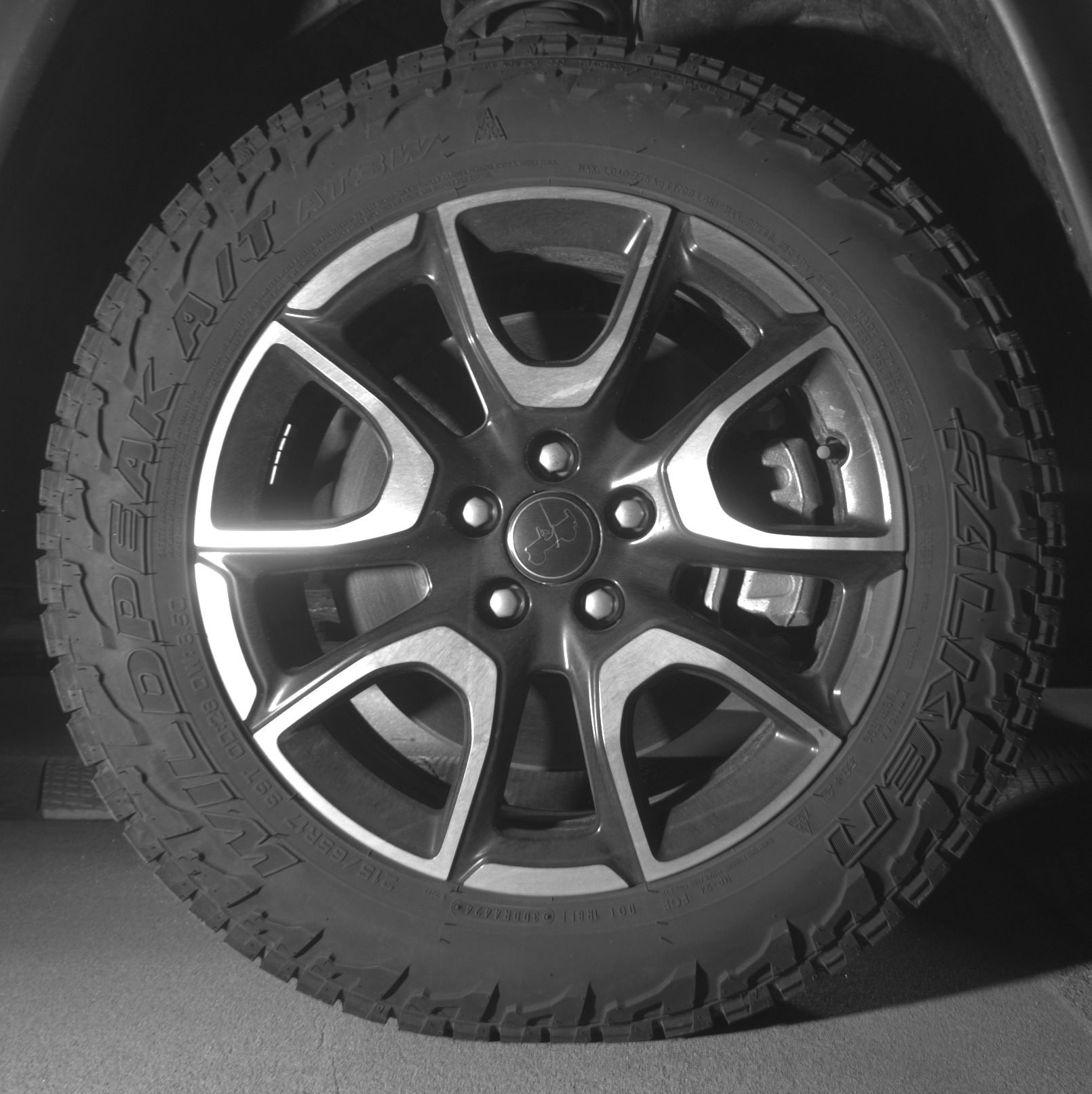 Thumbnail: 2025 Jeep Compass - 10