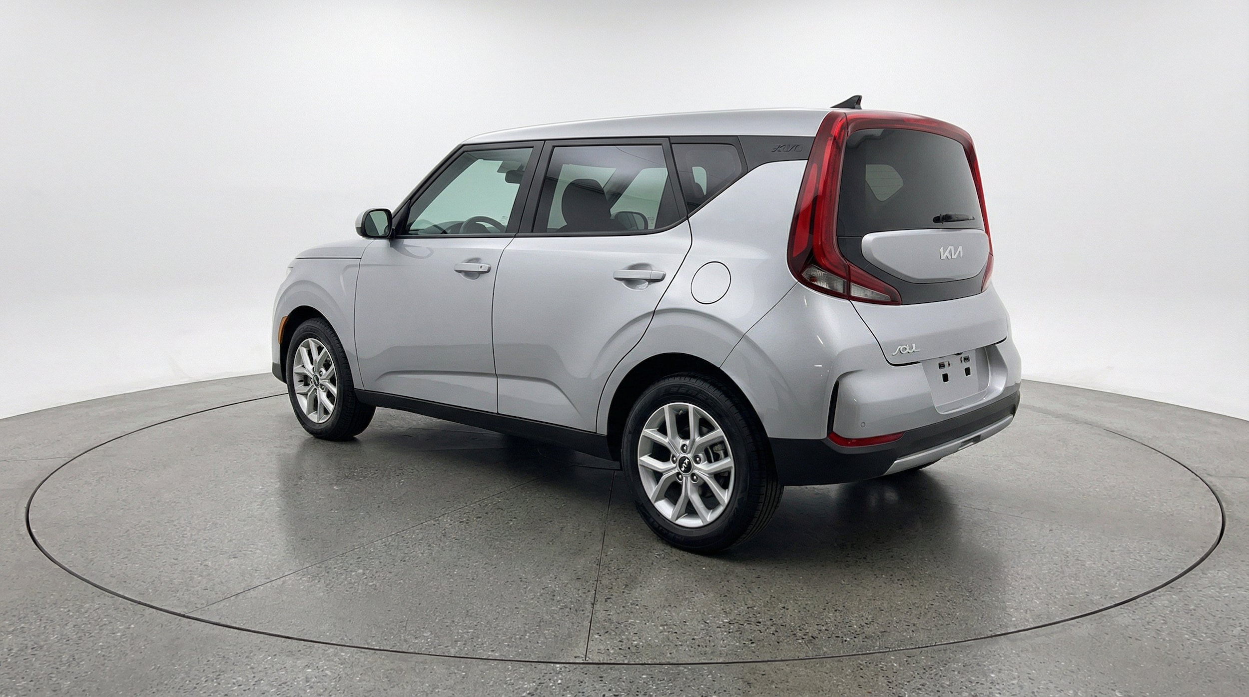 Thumbnail: 2025 Kia Soul - 6