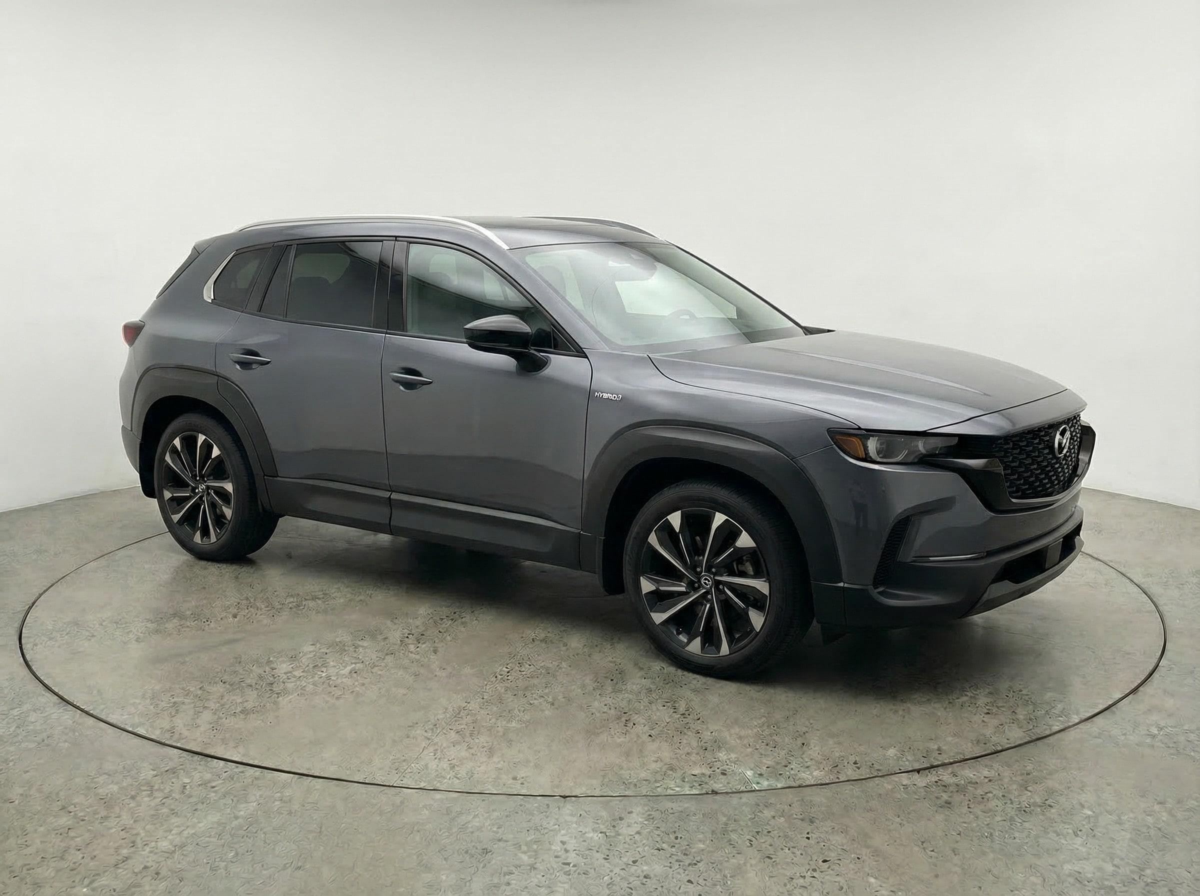 Thumbnail: 2025 Mazda CX-50 - 1