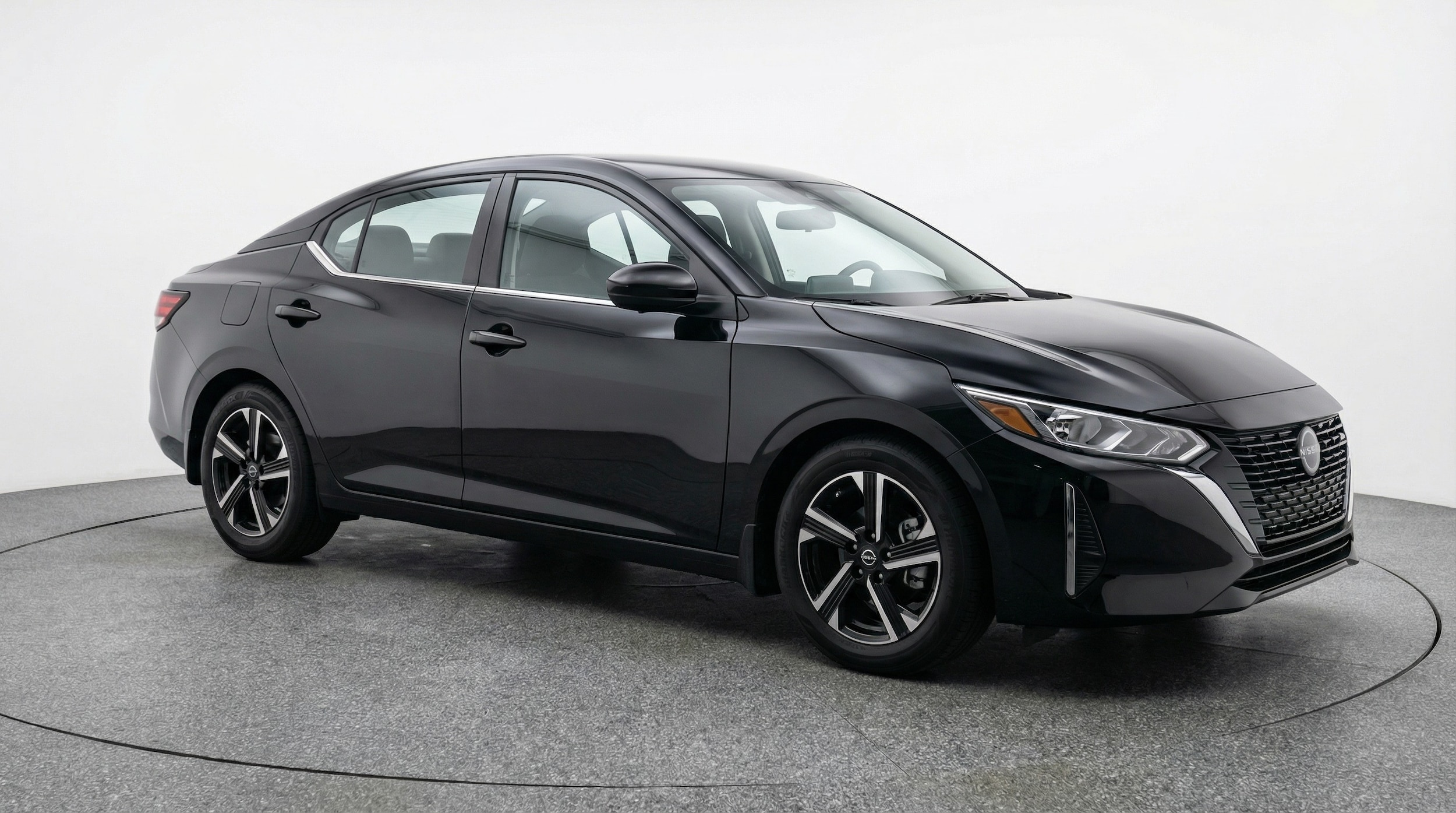 Thumbnail: 2025 Nissan Sentra - 1