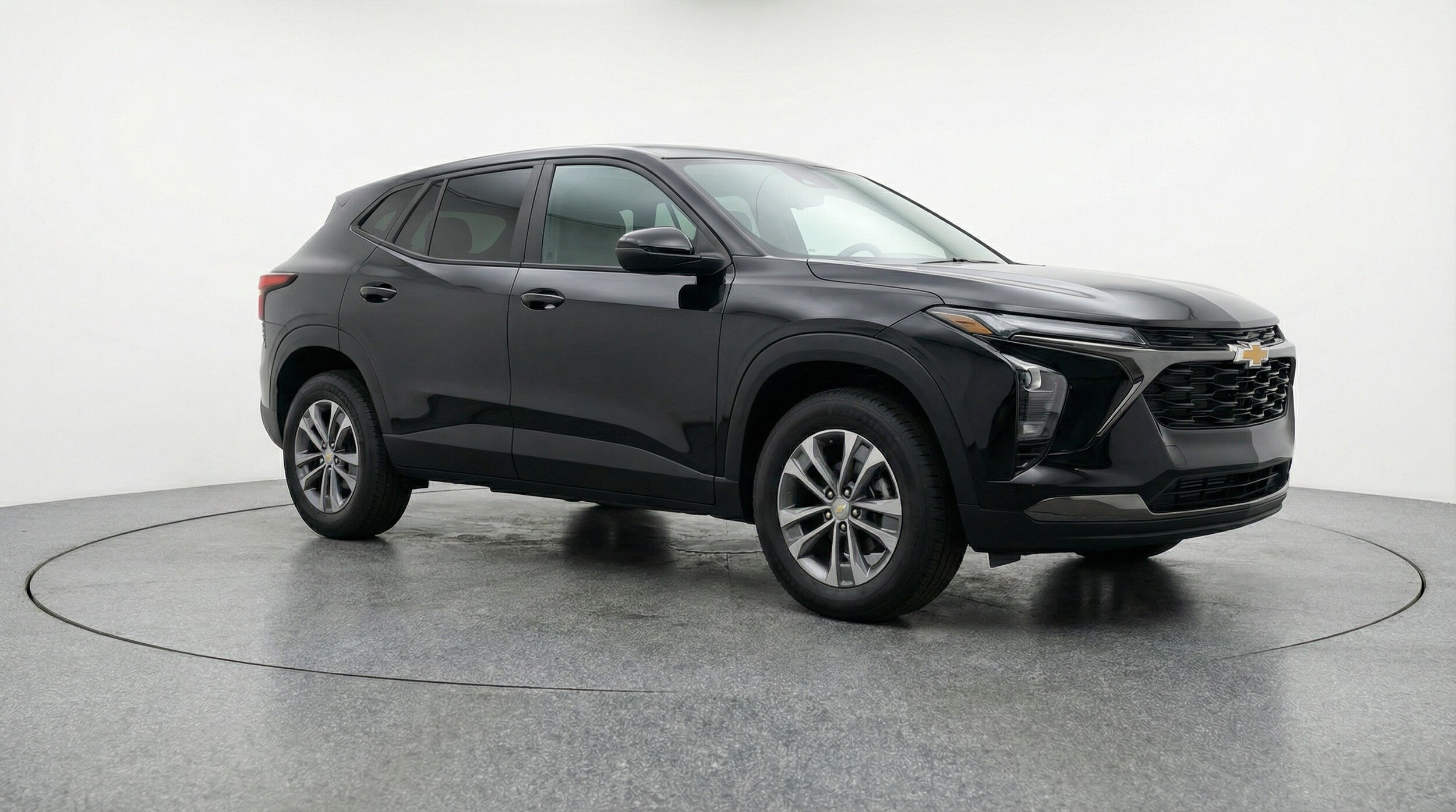 Thumbnail: 2025 Chevrolet Equinox - 1