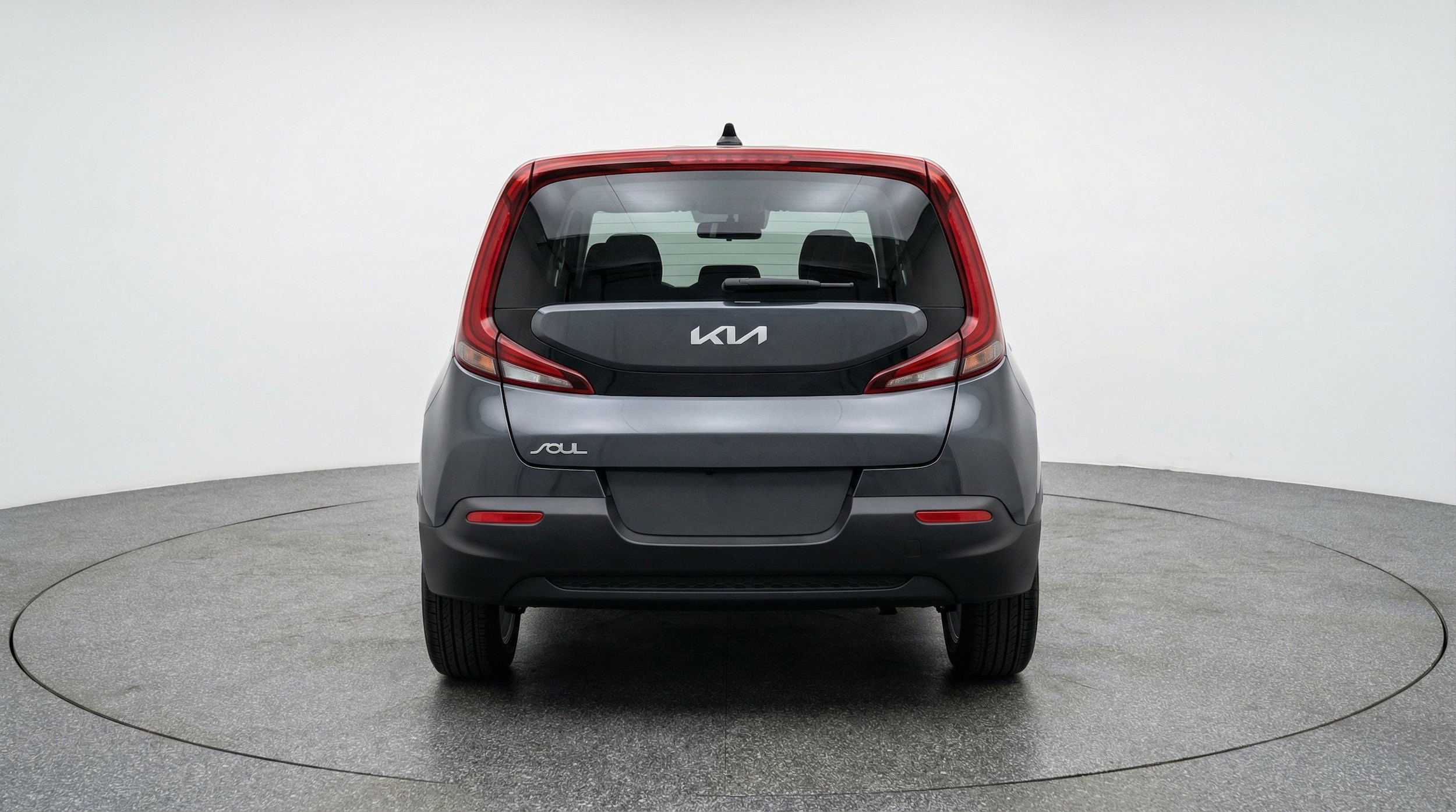 Thumbnail: 2025 Kia Soul - 7