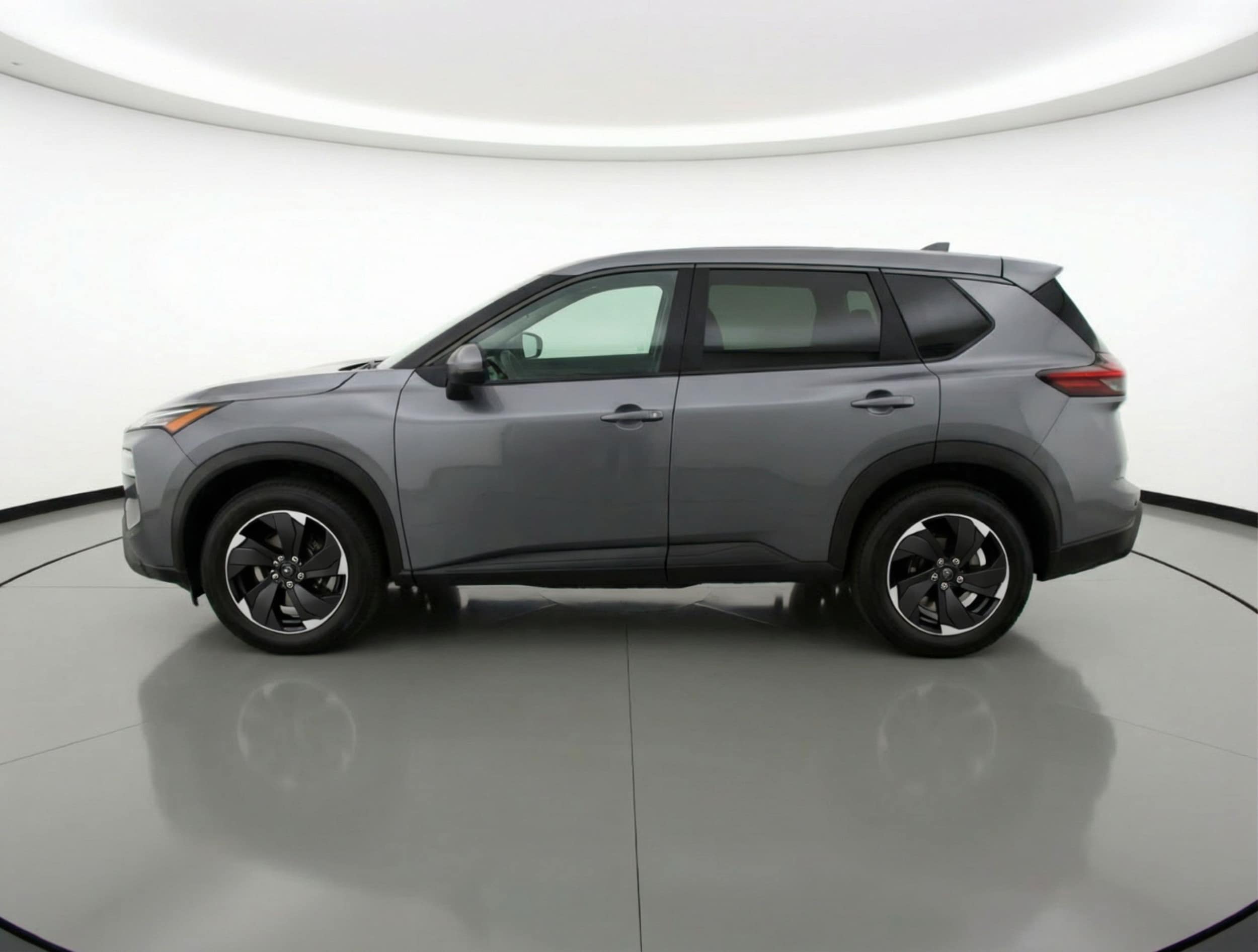 Thumbnail: 2025 Nissan Rogue - 4