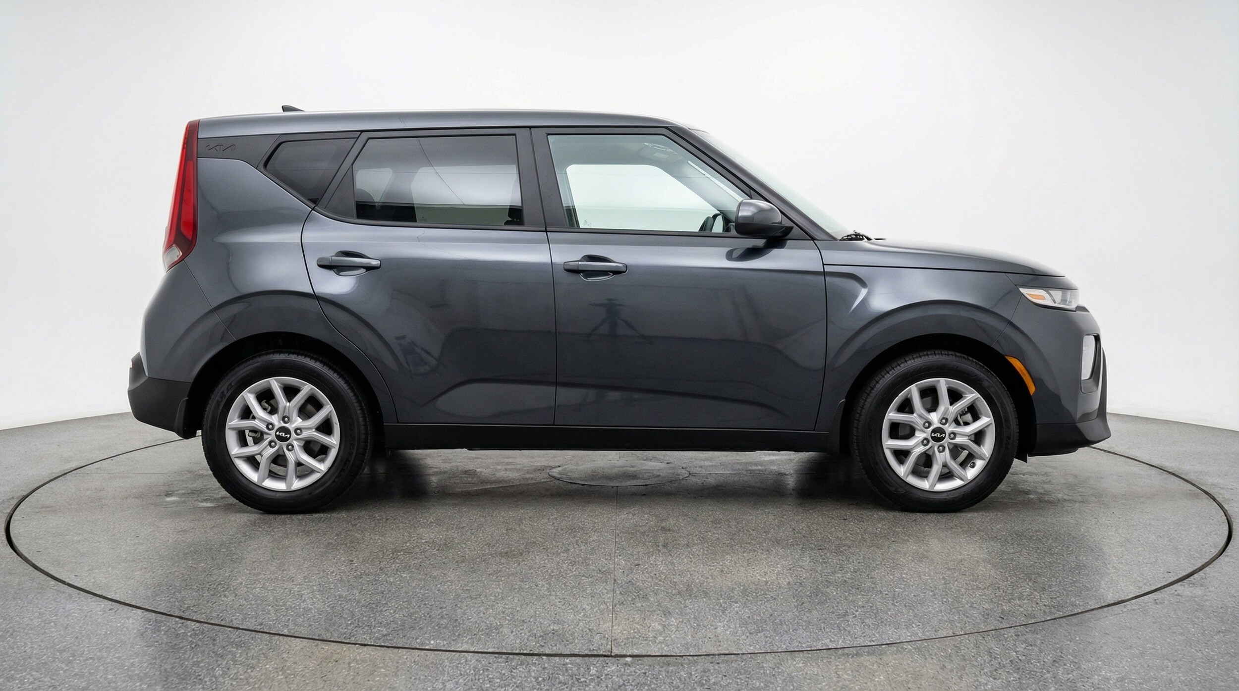 Thumbnail: 2025 Kia Soul - 8