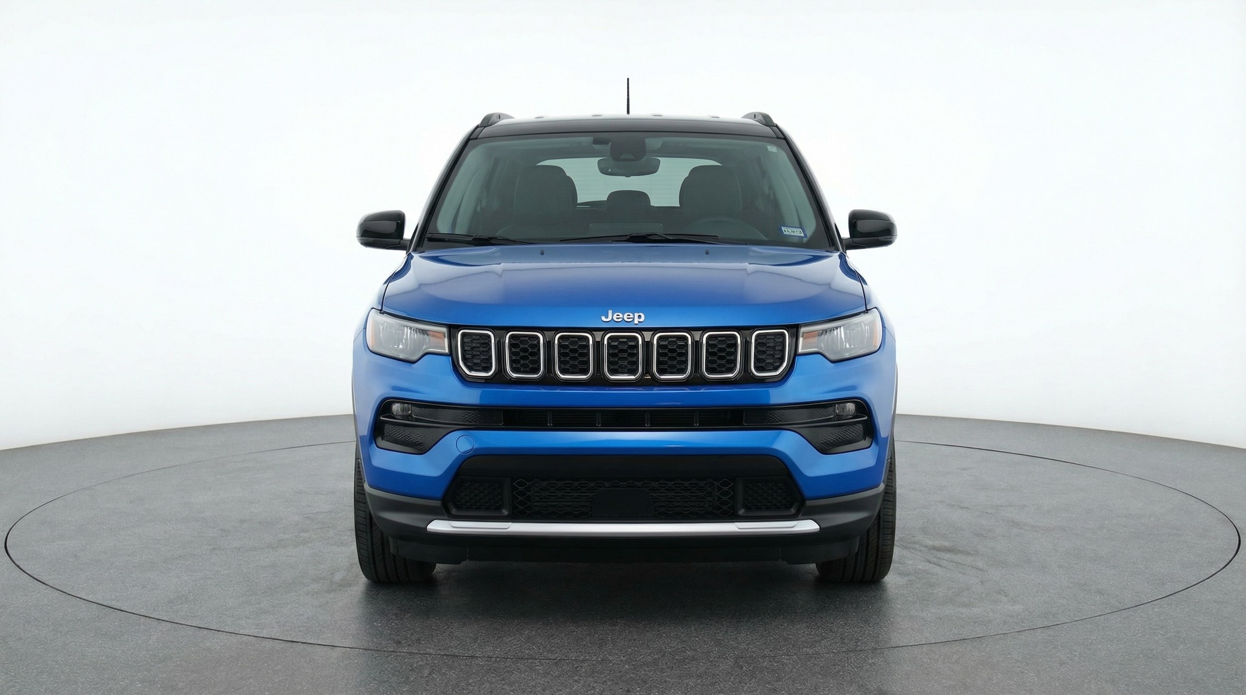 Thumbnail: 2025 Jeep Compass - 2