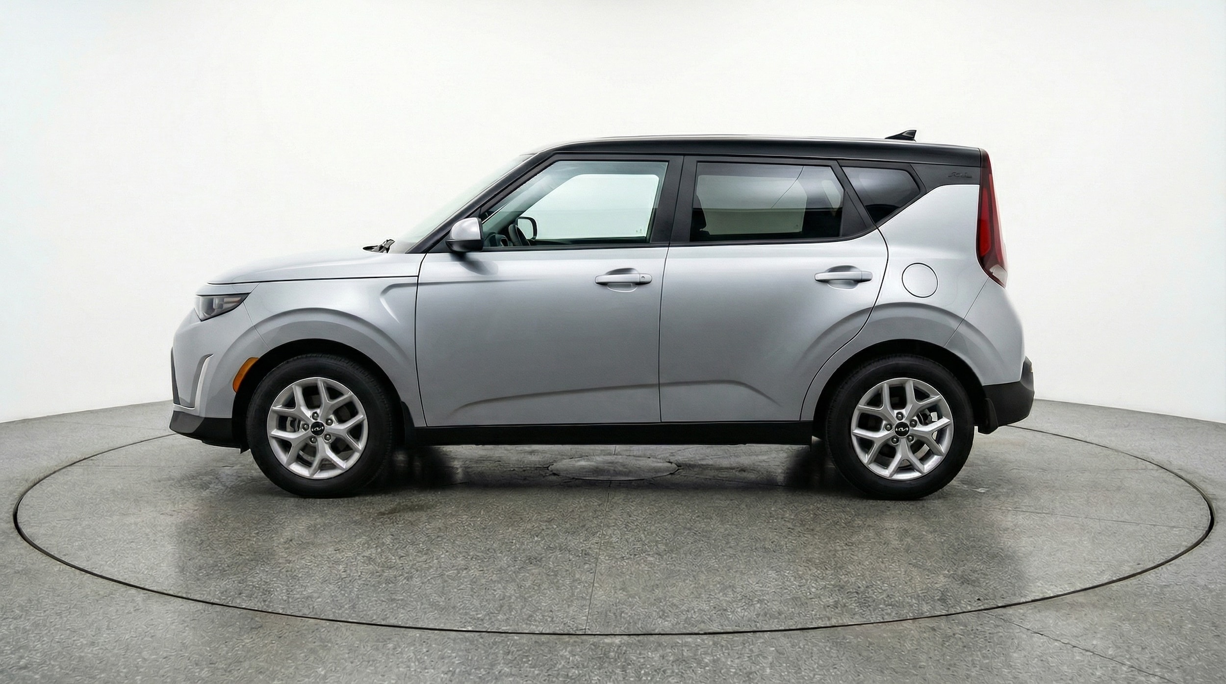 Thumbnail: 2025 Kia Soul - 4