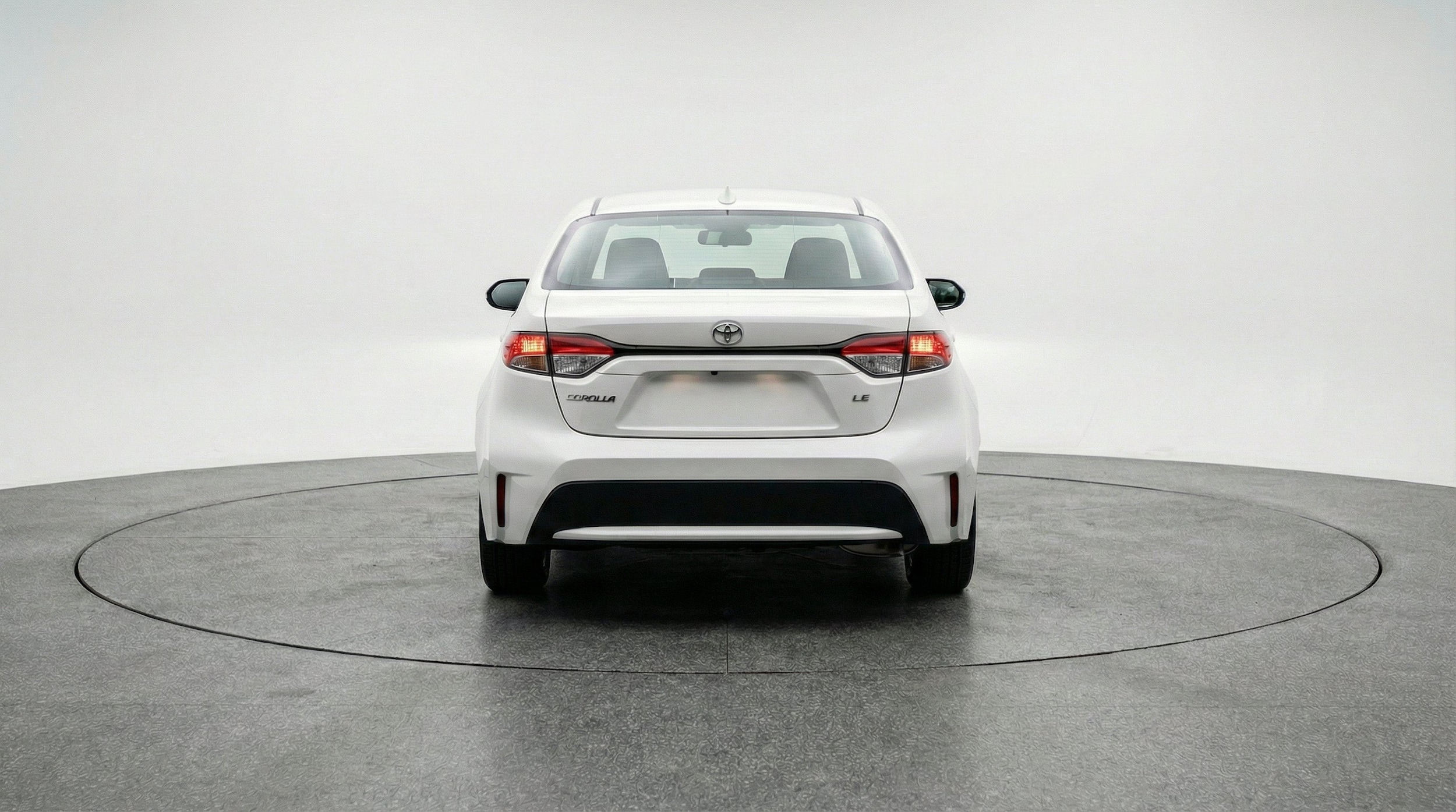 Thumbnail: 2025 Toyota Corolla - 7