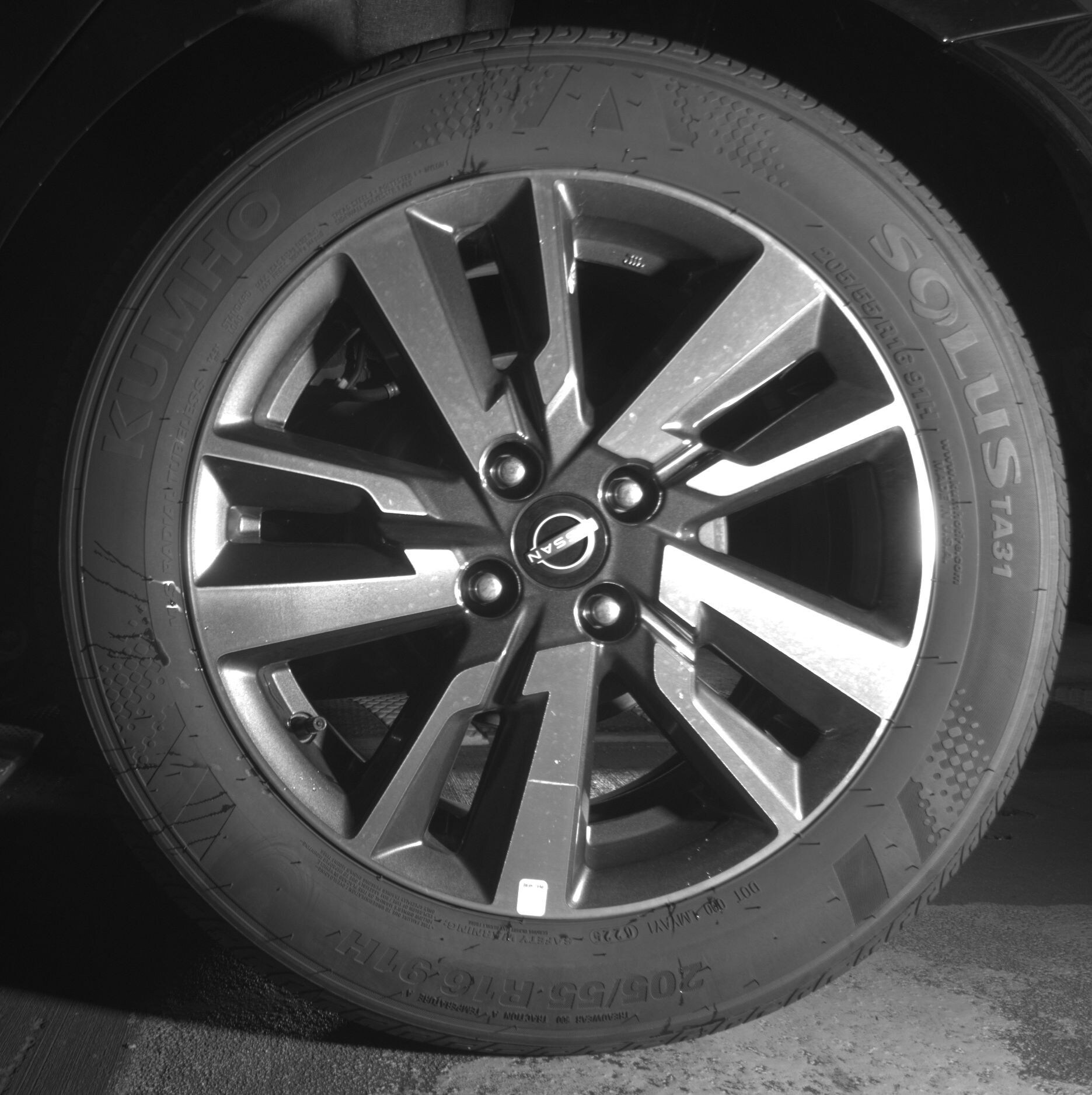 Thumbnail: 2025 Nissan Versa - 11