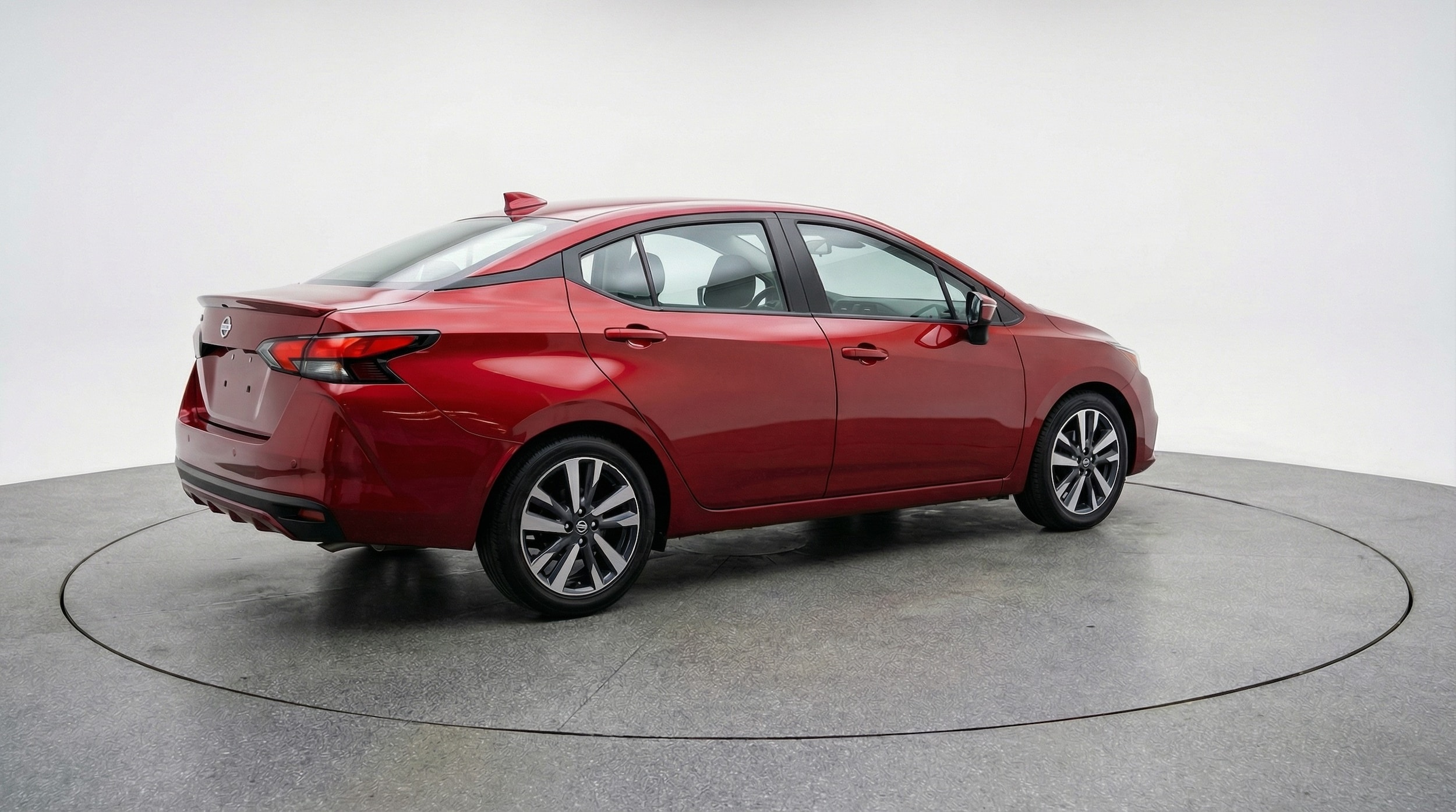 Thumbnail: 2025 Nissan Versa - 7