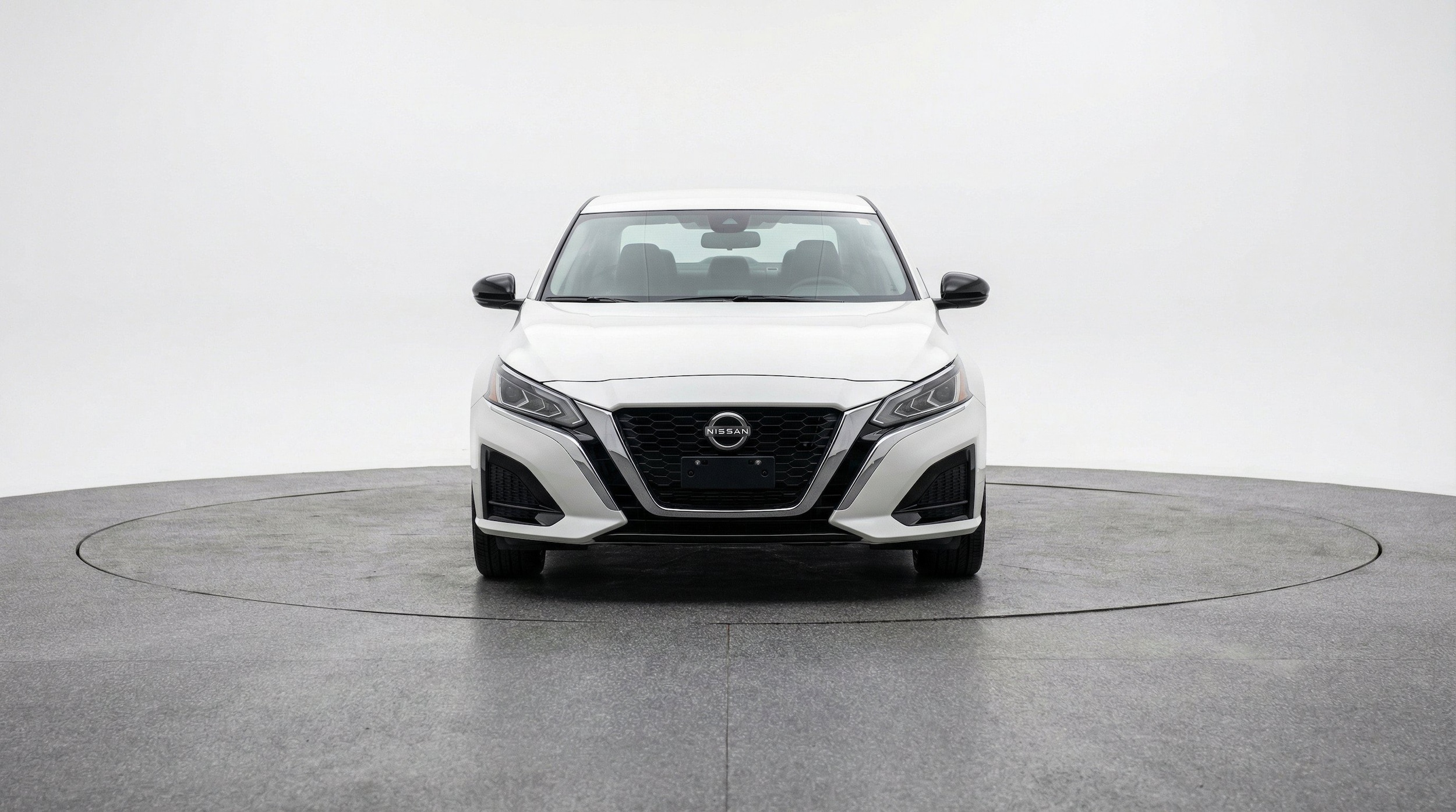 Thumbnail: 2026 Nissan Altima - 2