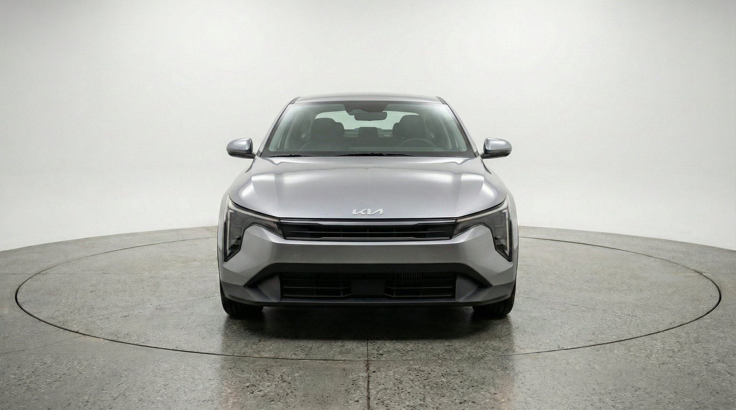 Thumbnail: 2025 Kia K4 - 2