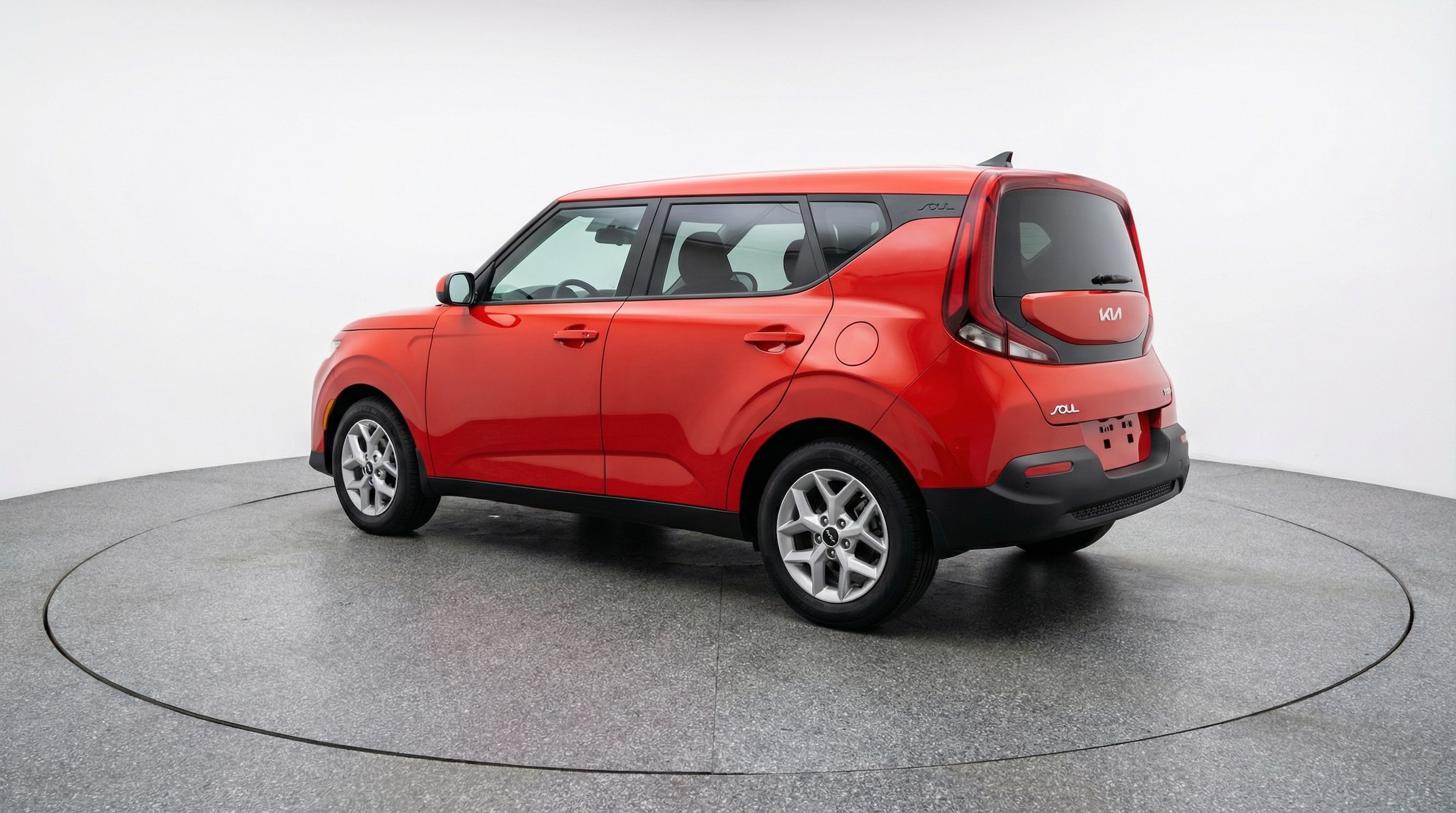 Thumbnail: 2025 Kia Soul - 5