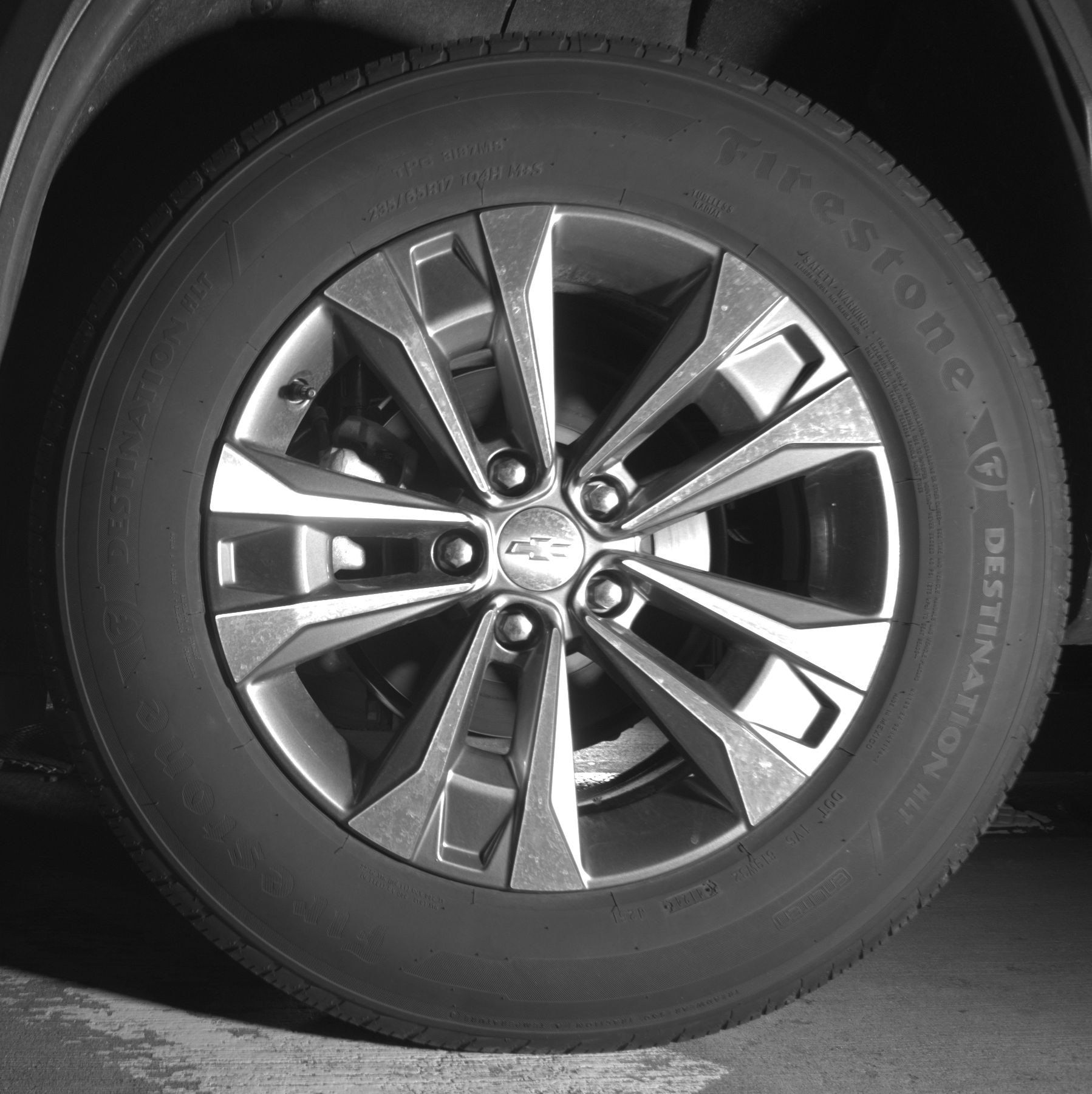 Thumbnail: 2025 Chevrolet Equinox - 11