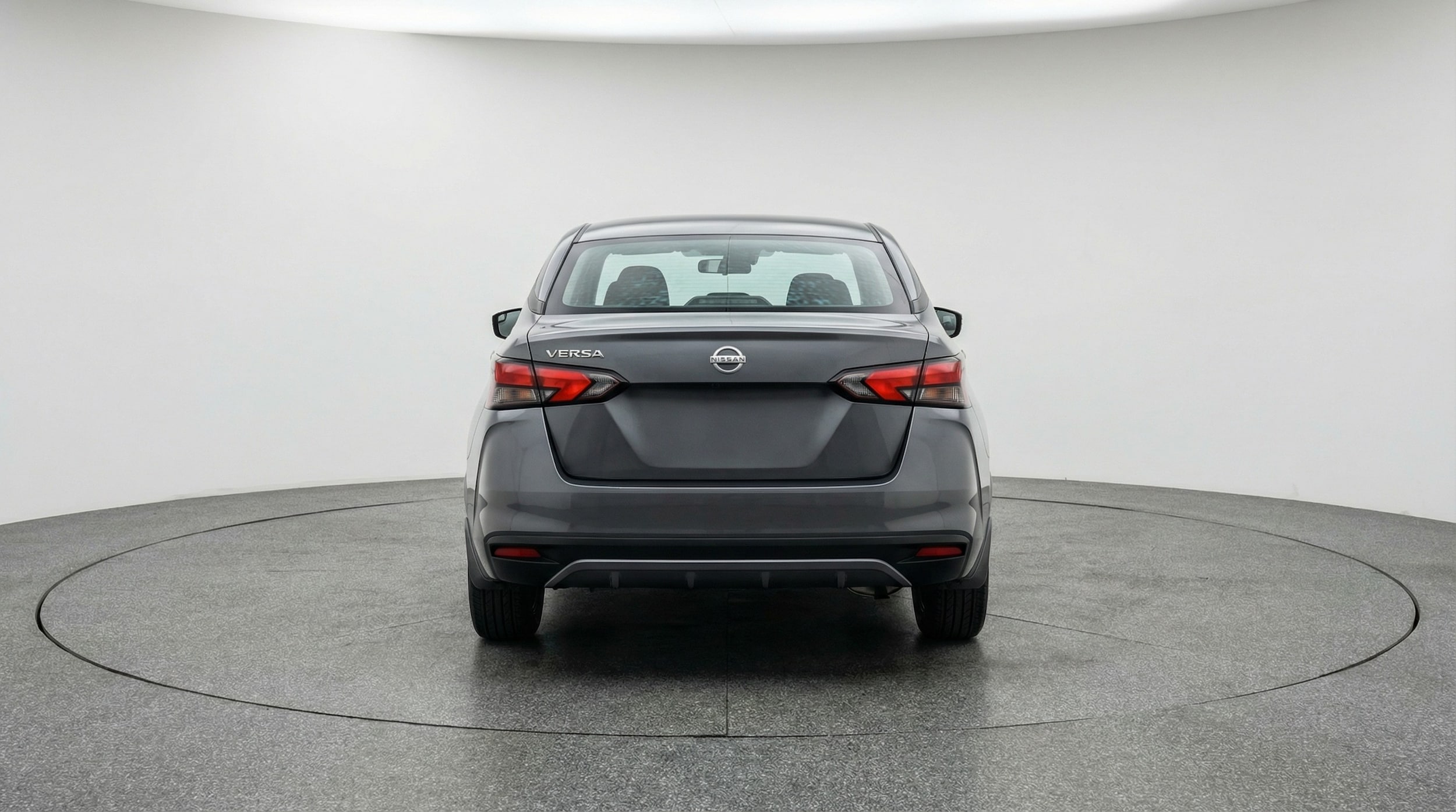 Thumbnail: 2025 Nissan Versa - 6