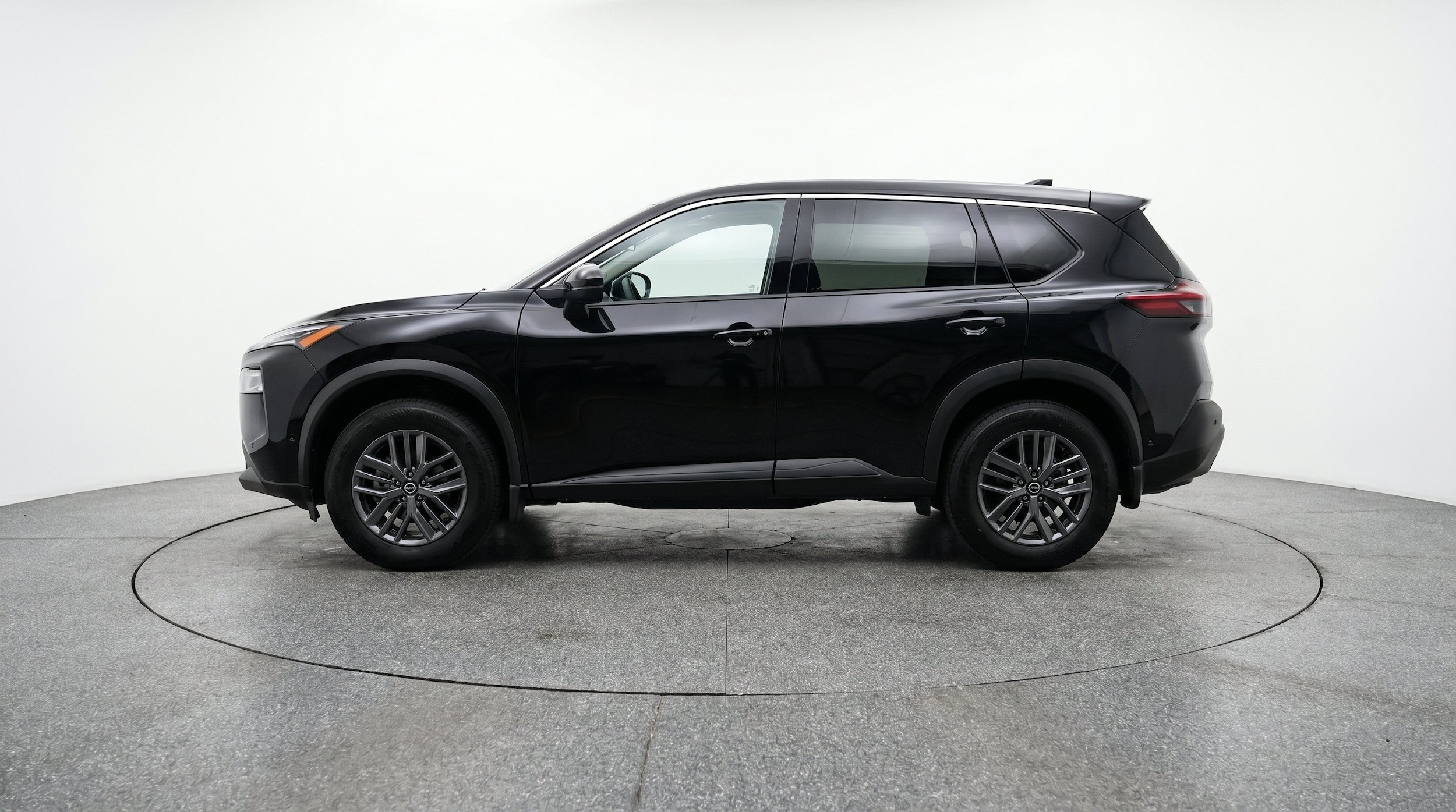 Thumbnail: 2026 Nissan Rogue - 5
