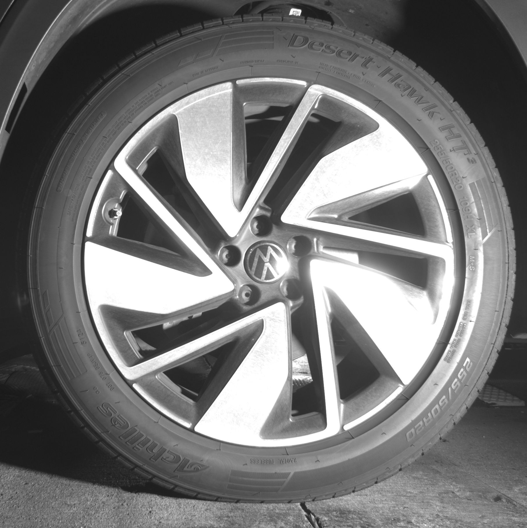 Thumbnail: 2024 Volkswagen Atlas - 9