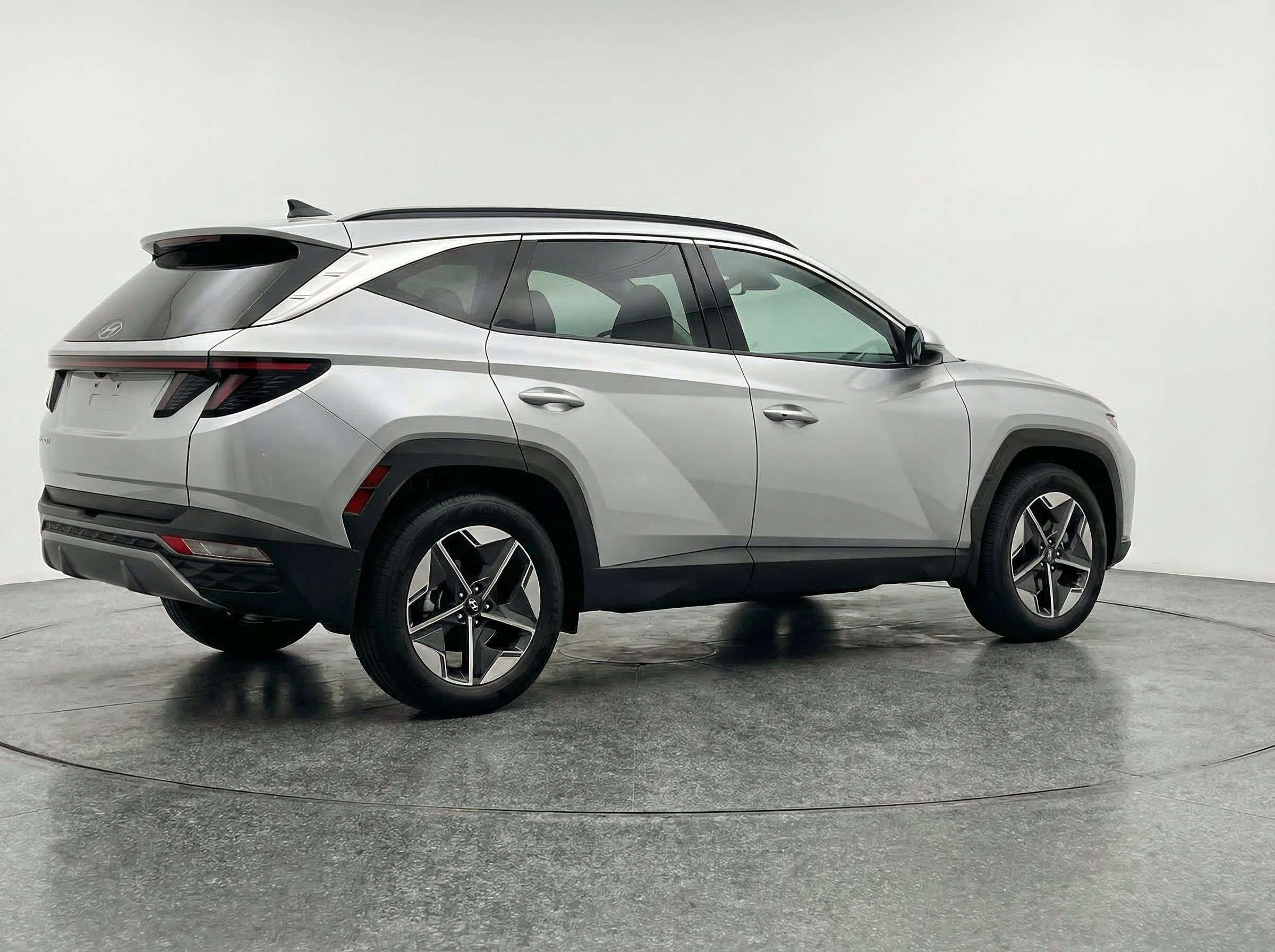Thumbnail: 2026 Hyundai Tucson - 9