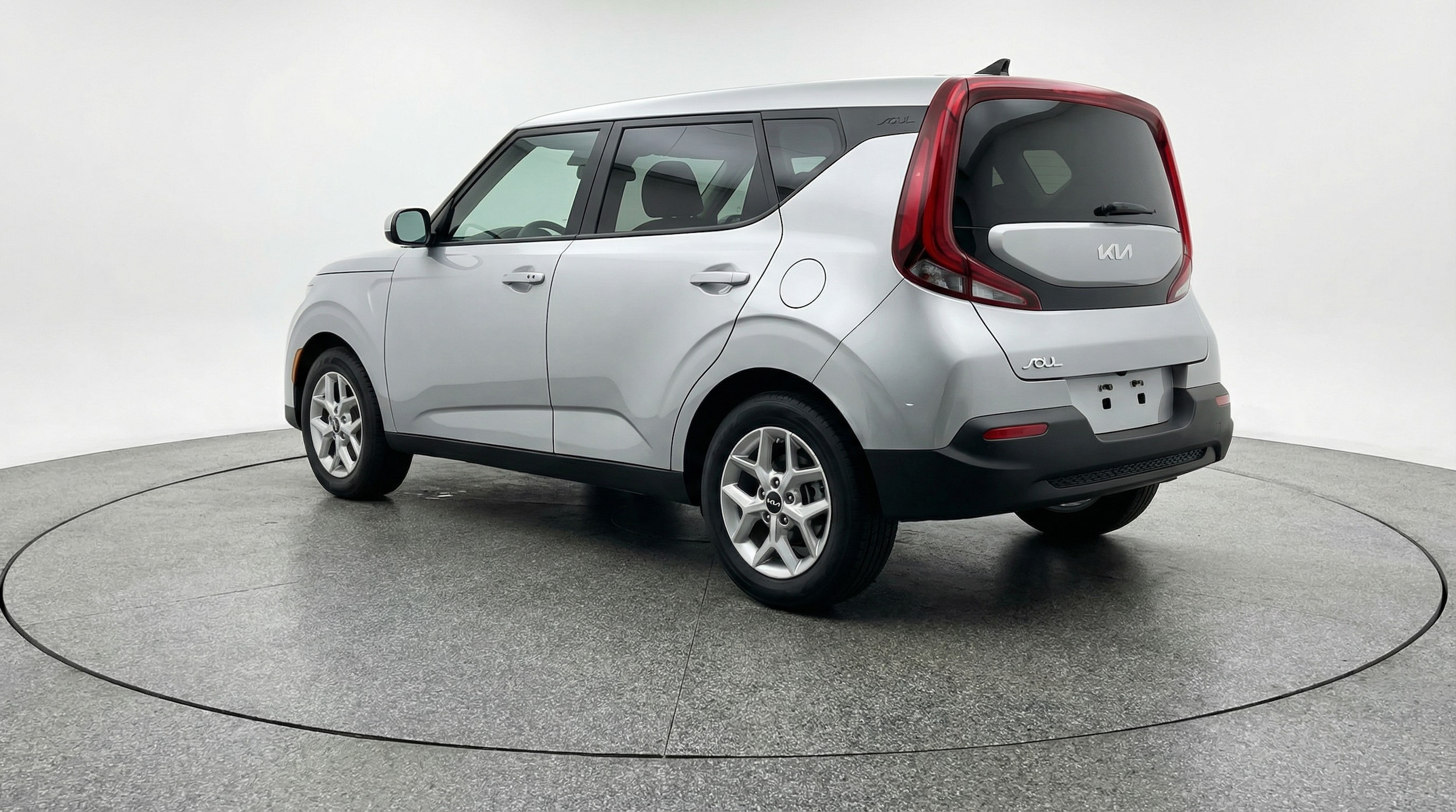 Thumbnail: 2025 Kia Soul - 5