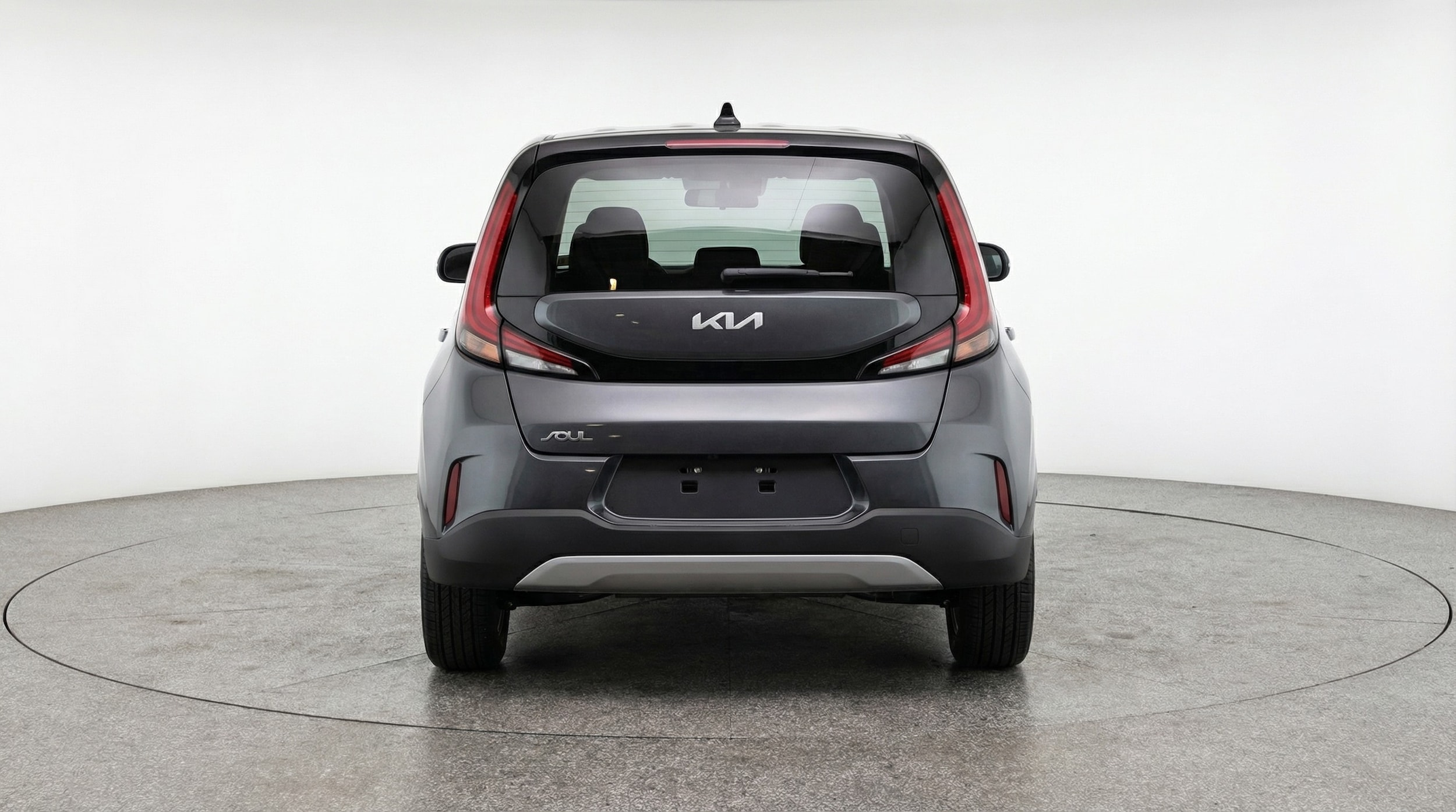 Thumbnail: 2025 Kia Soul - 6