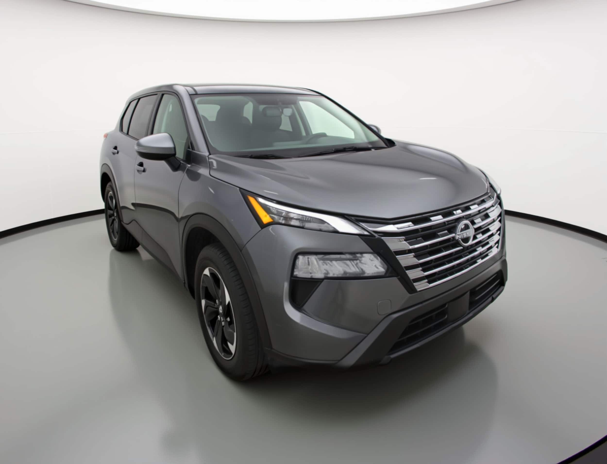 Thumbnail: 2025 Nissan Rogue - 1