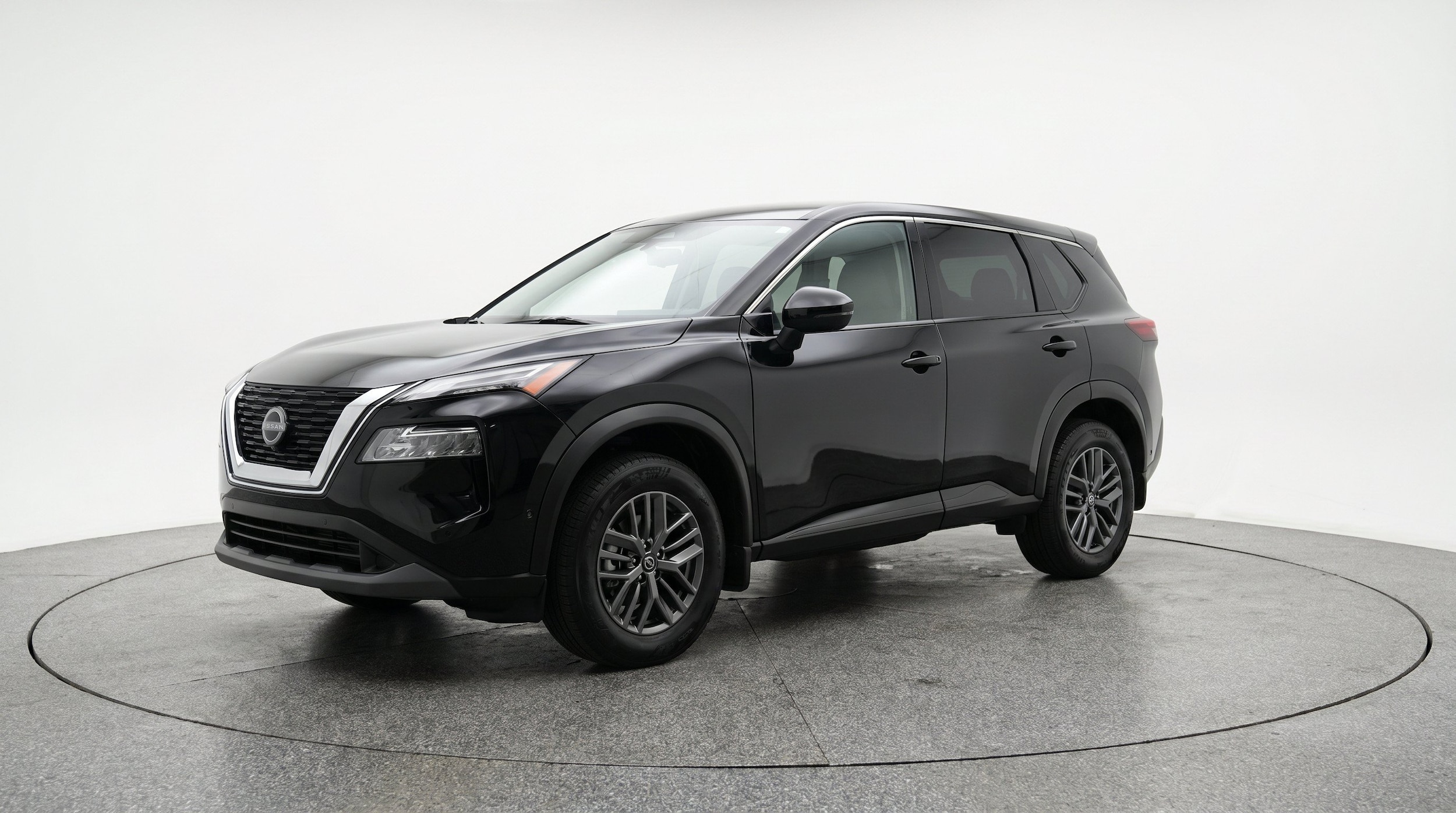 Thumbnail: 2026 Nissan Rogue - 3