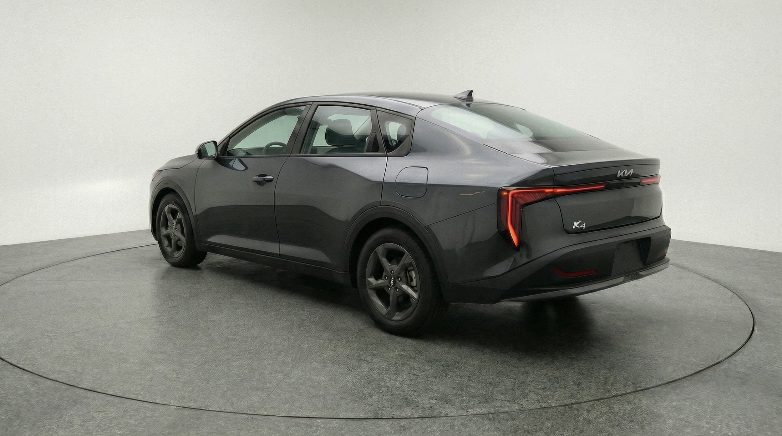 Thumbnail: 2025 Kia K4 - 5