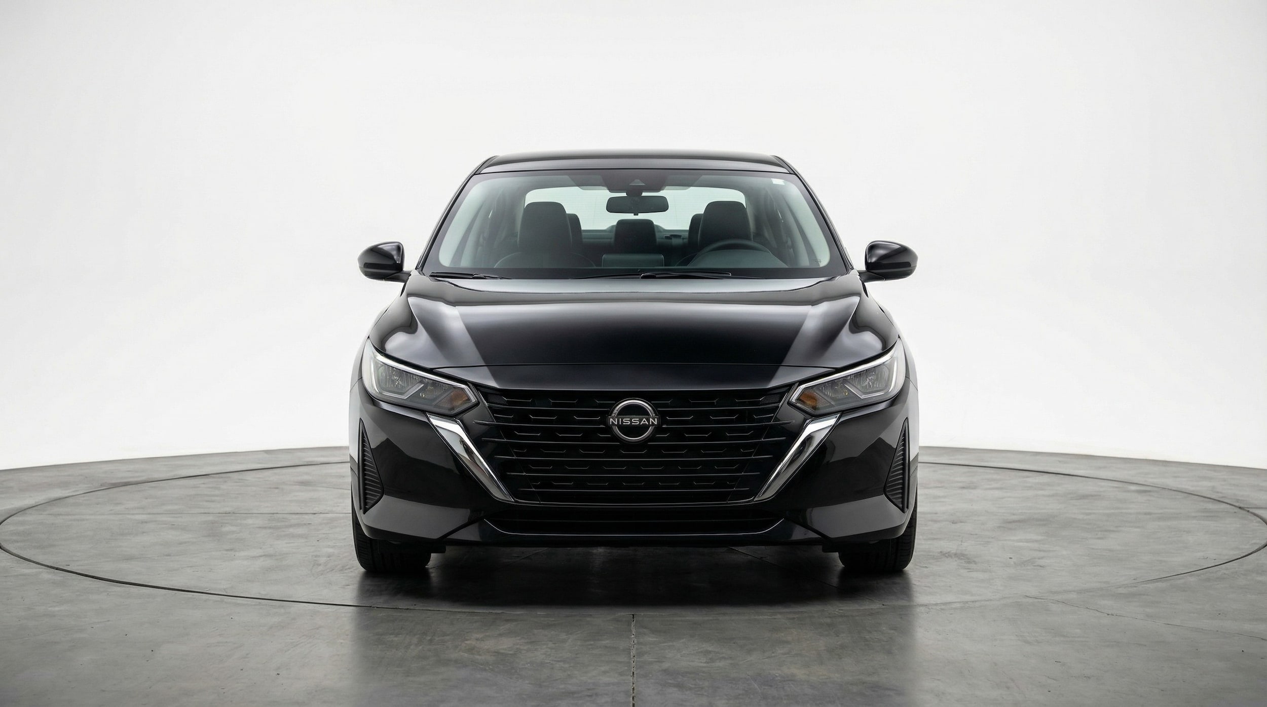 Thumbnail: 2025 Nissan Sentra - 2