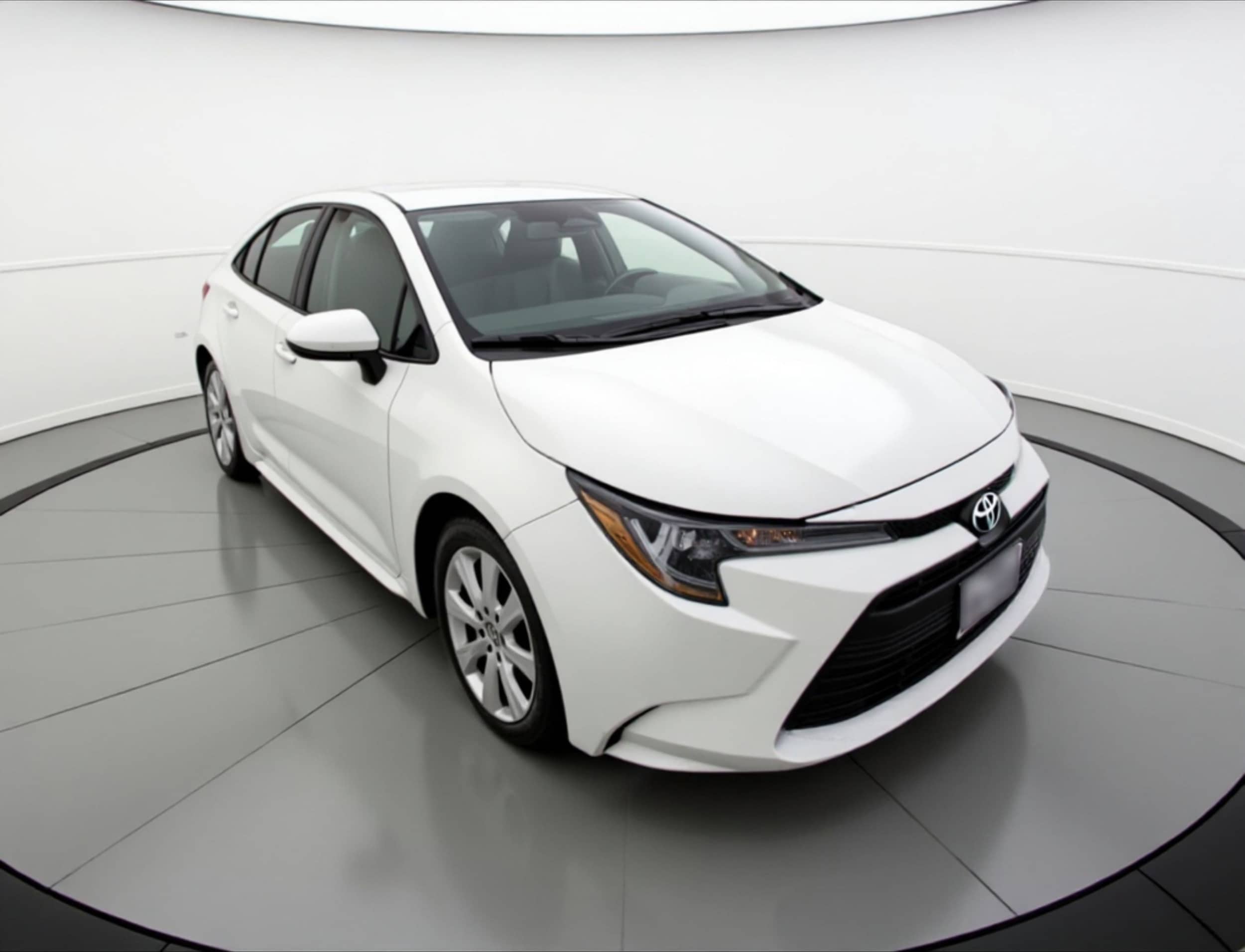 Thumbnail: 2025 Toyota Corolla - 1