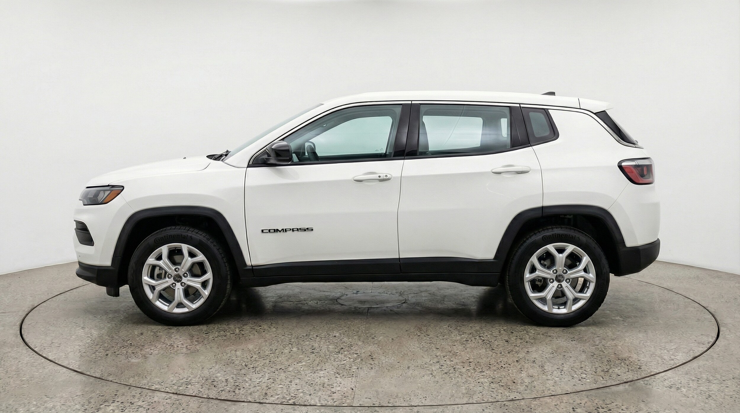 Thumbnail: 2025 Jeep Compass - 4