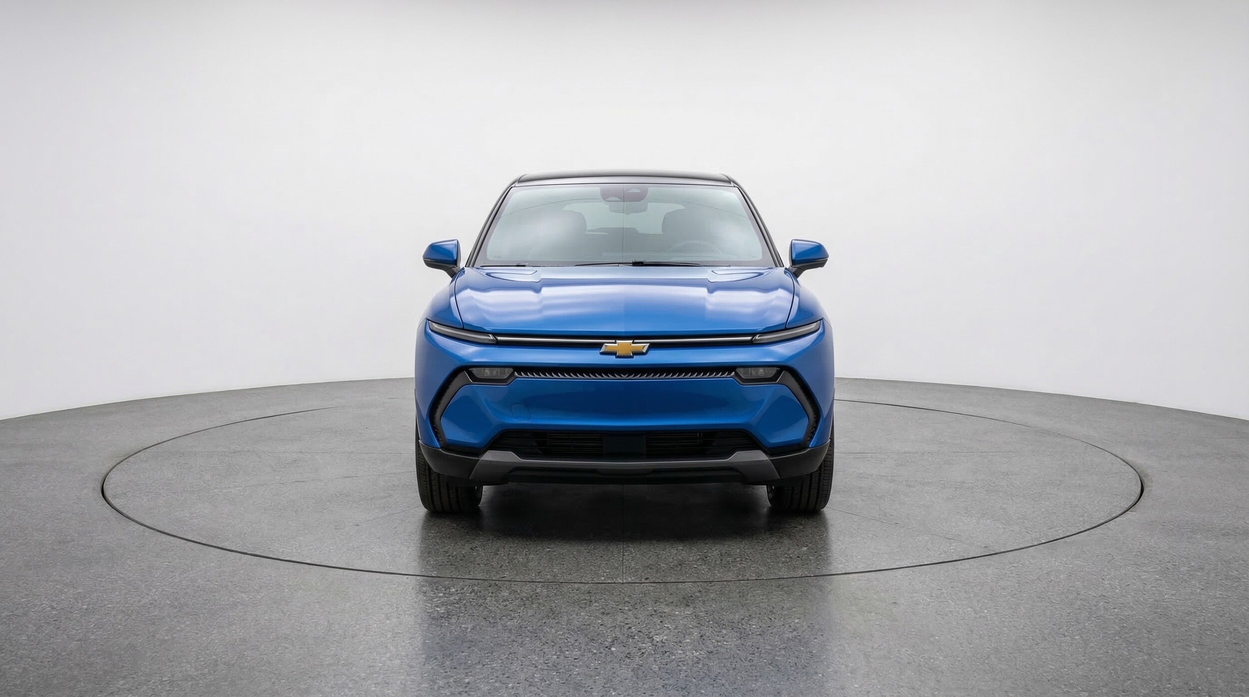 Thumbnail: 2025 Chevrolet Equinox - 2