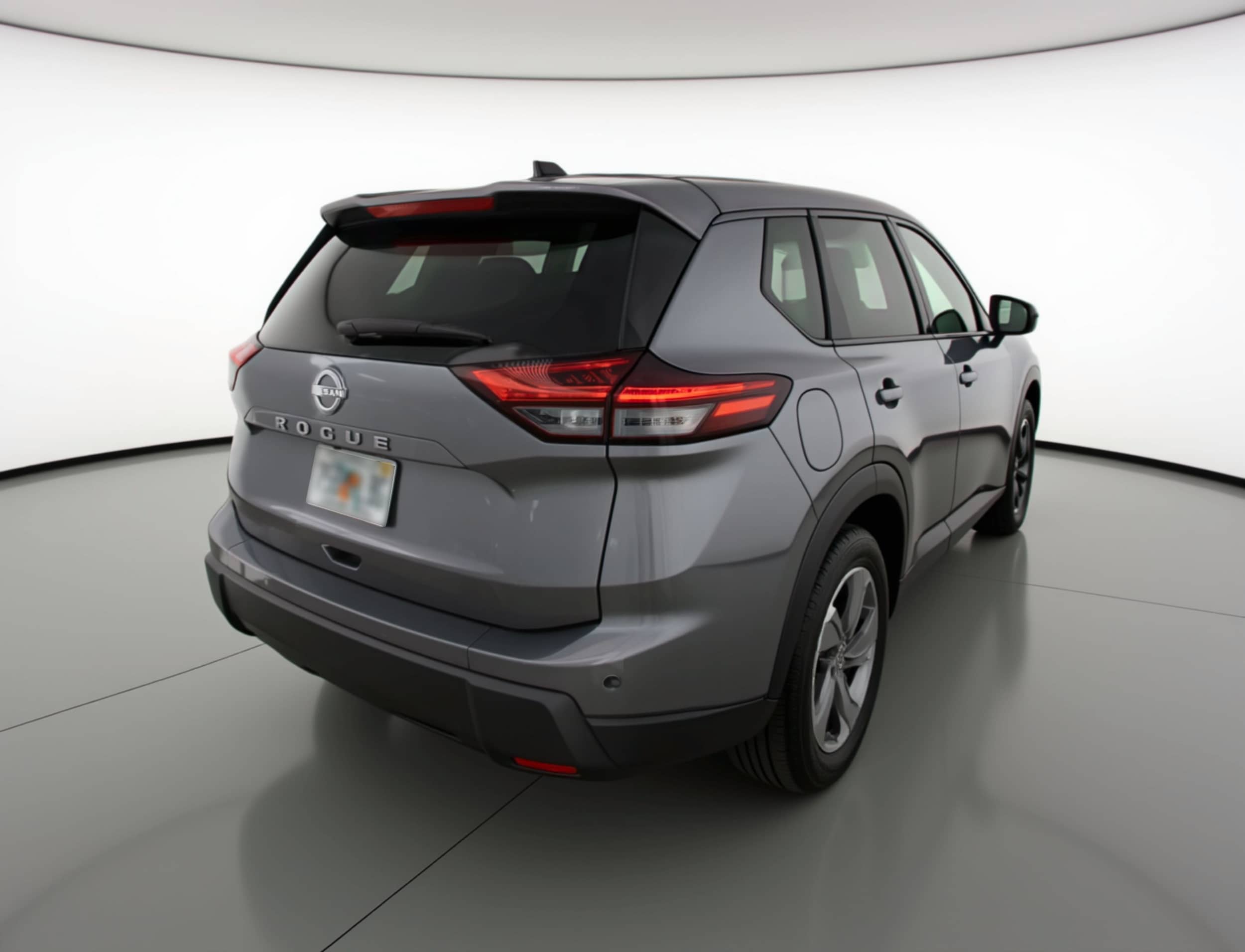 Thumbnail: 2025 Nissan Rogue - 7