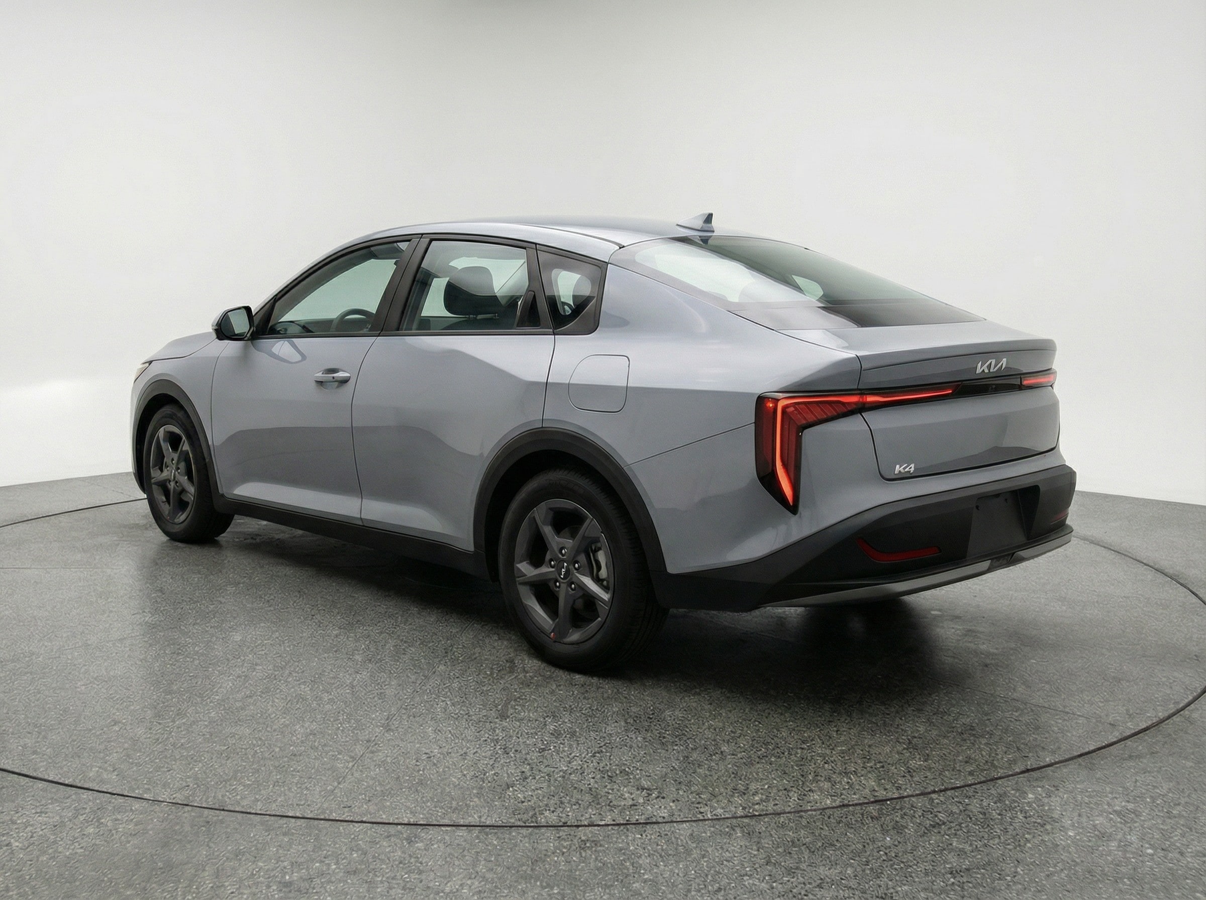 Thumbnail: 2025 Kia K4 - 5