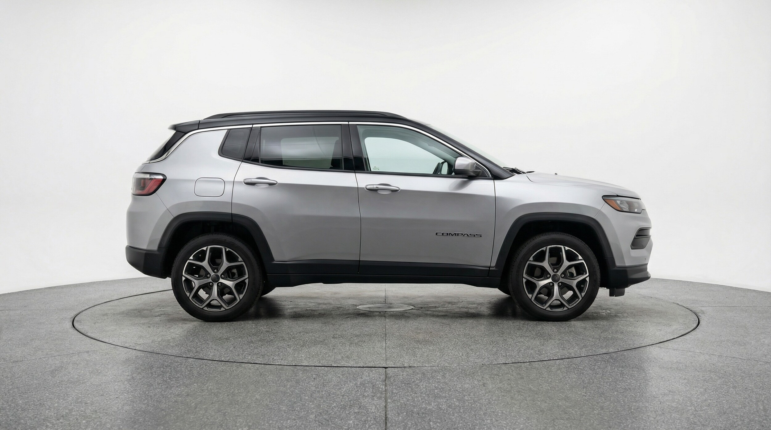 Thumbnail: 2025 Jeep Compass - 8