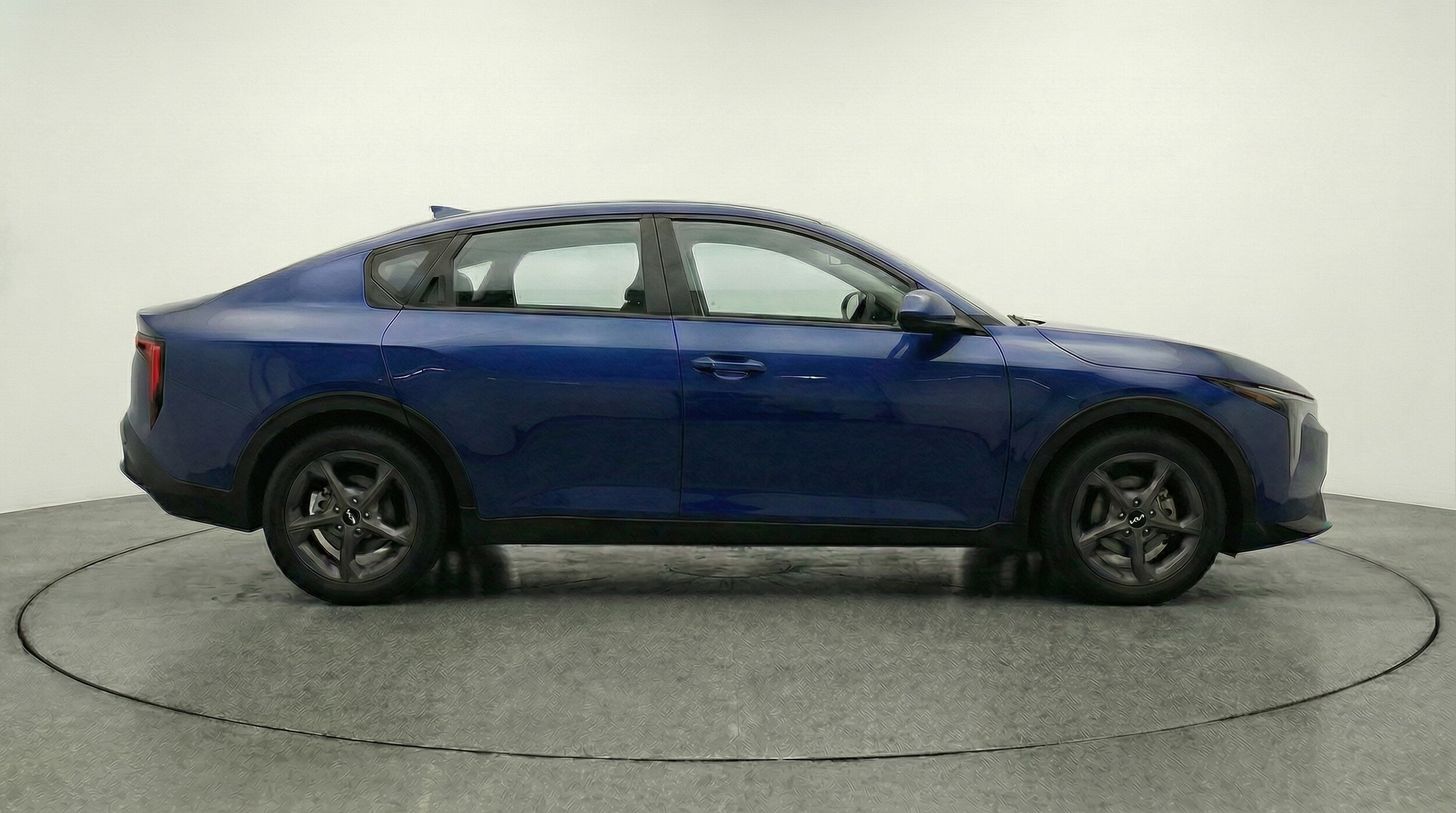 Thumbnail: 2025 Kia K4 - 8