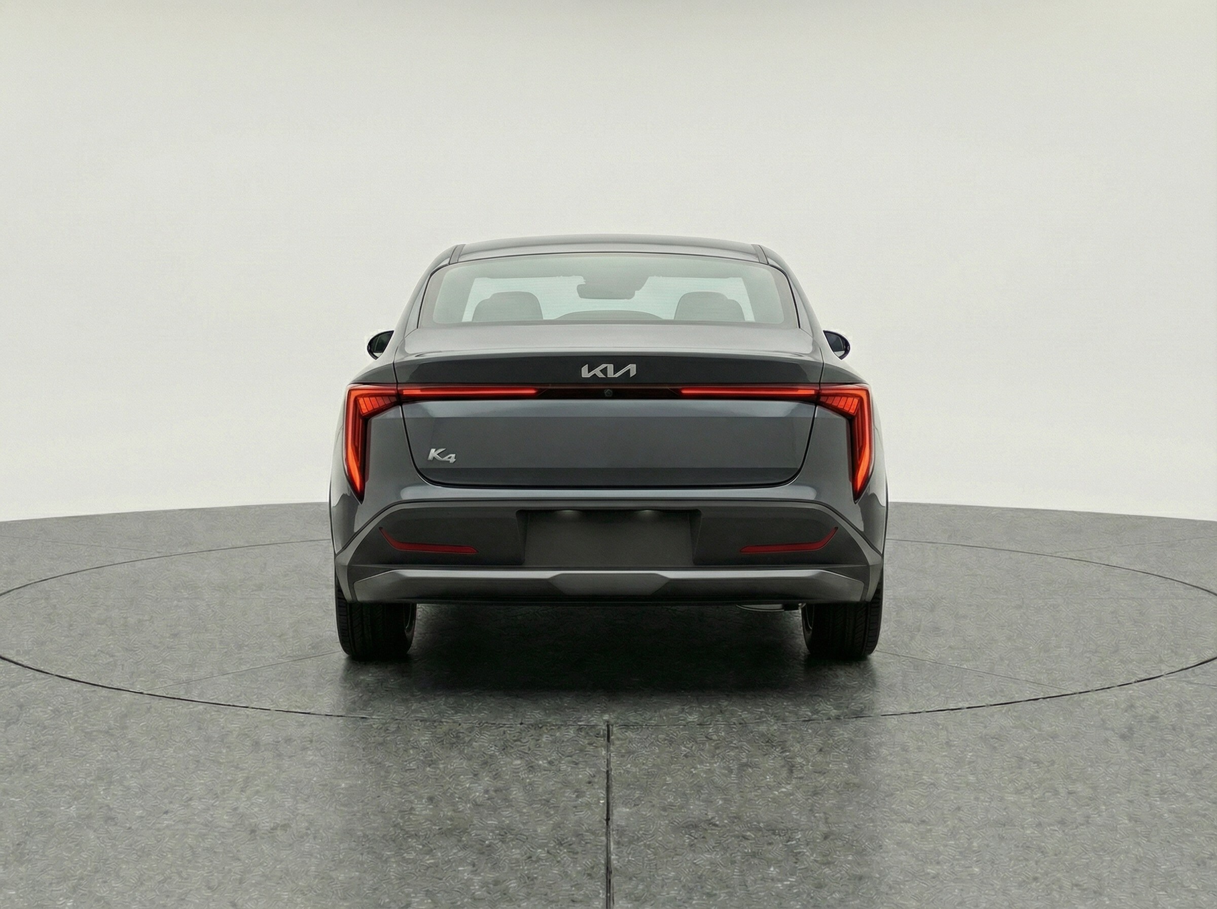 Thumbnail: 2025 Kia K4 - 6