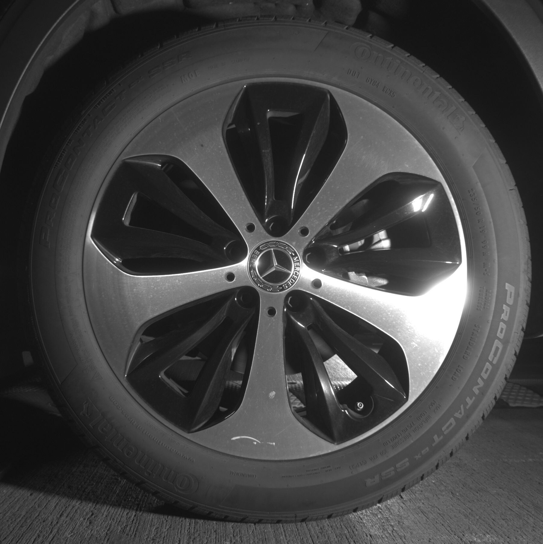 Thumbnail: 2024 Mercedes-Benz GLB - 11