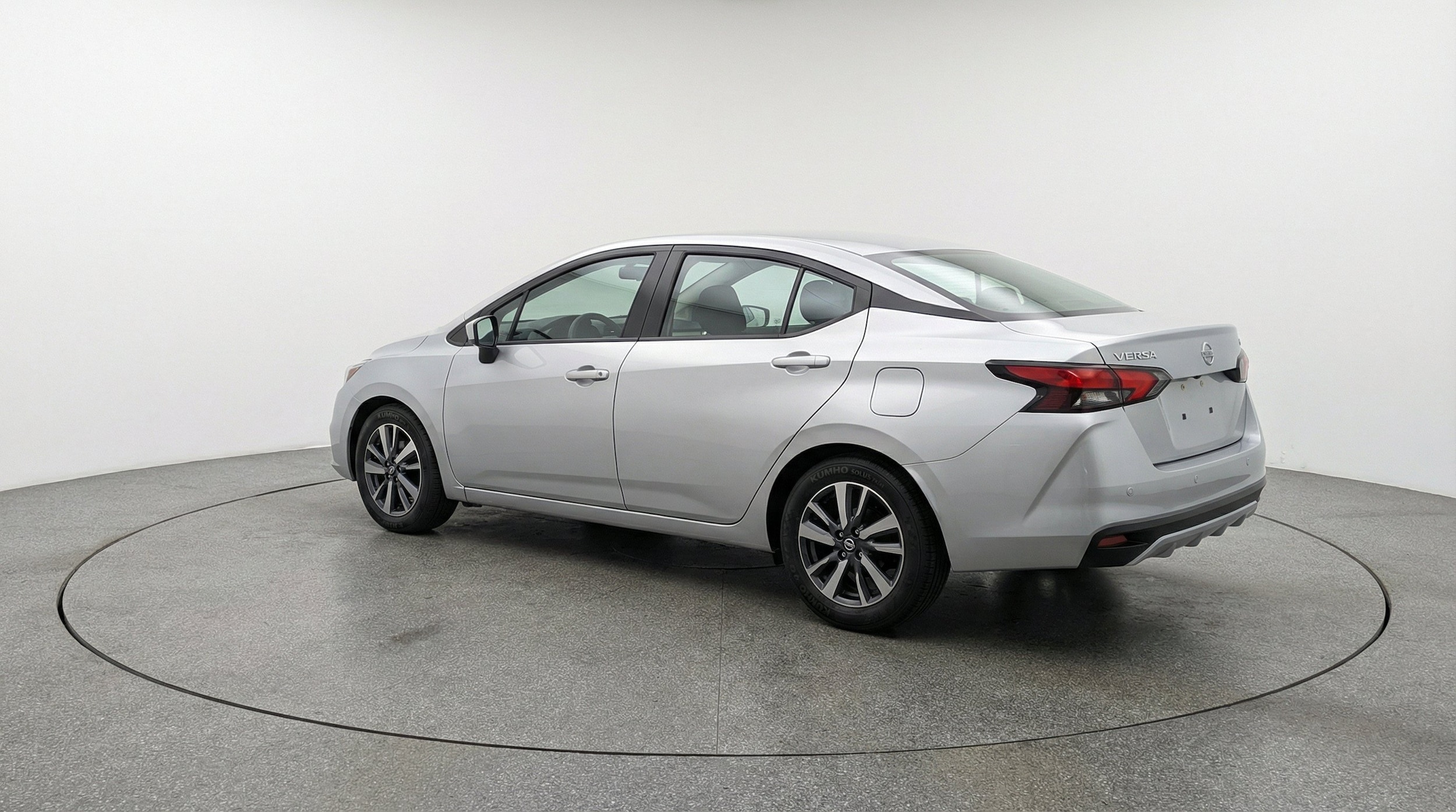 Thumbnail: 2025 Nissan Versa - 6