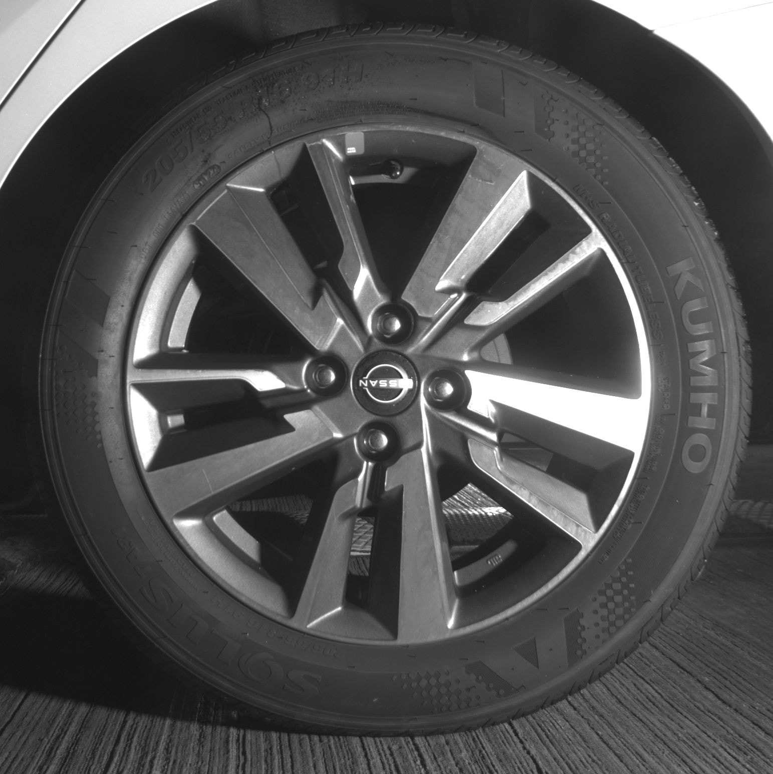 Thumbnail: 2025 Nissan Versa - 11